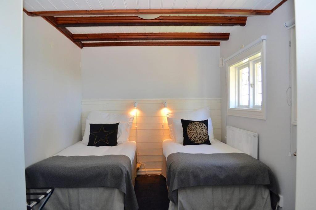 Three Bedroom Villa - Photo 1