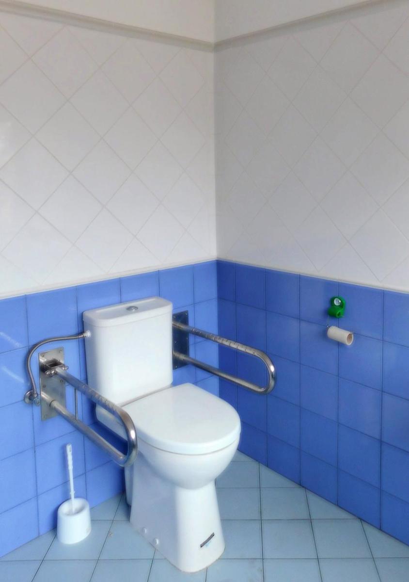 Standard Double Room with Shared Bathroom photo 3