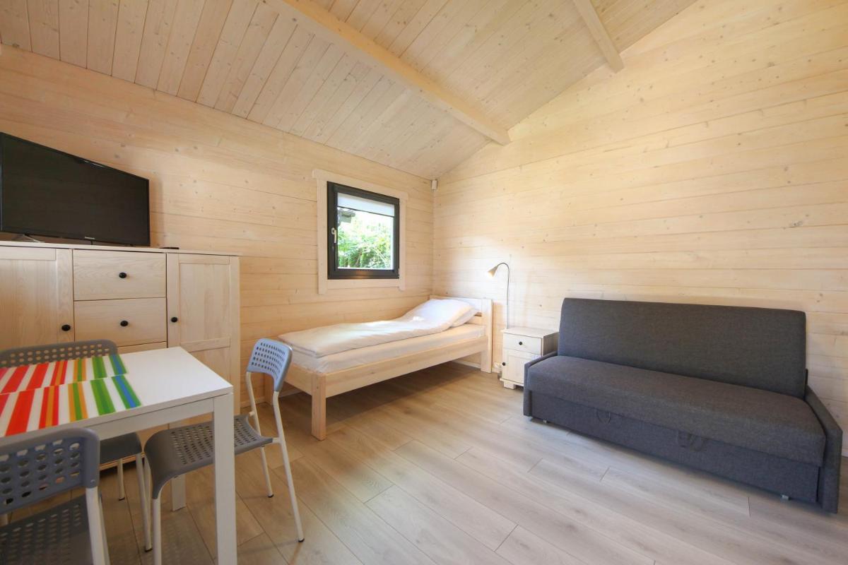 One-Bedroom Chalet - Photo 1