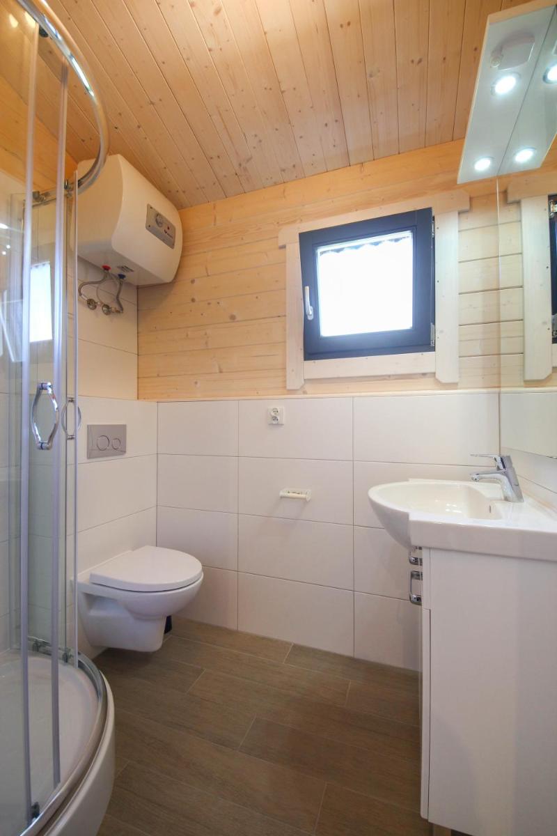 One-Bedroom Chalet - Photo 2