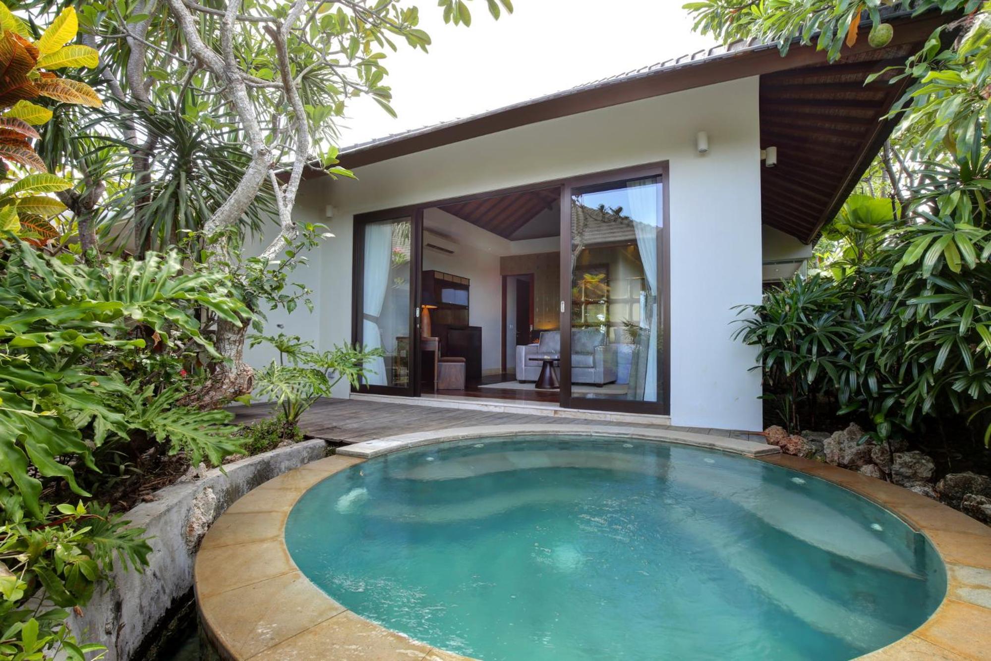 Villa with Sea View photo 3