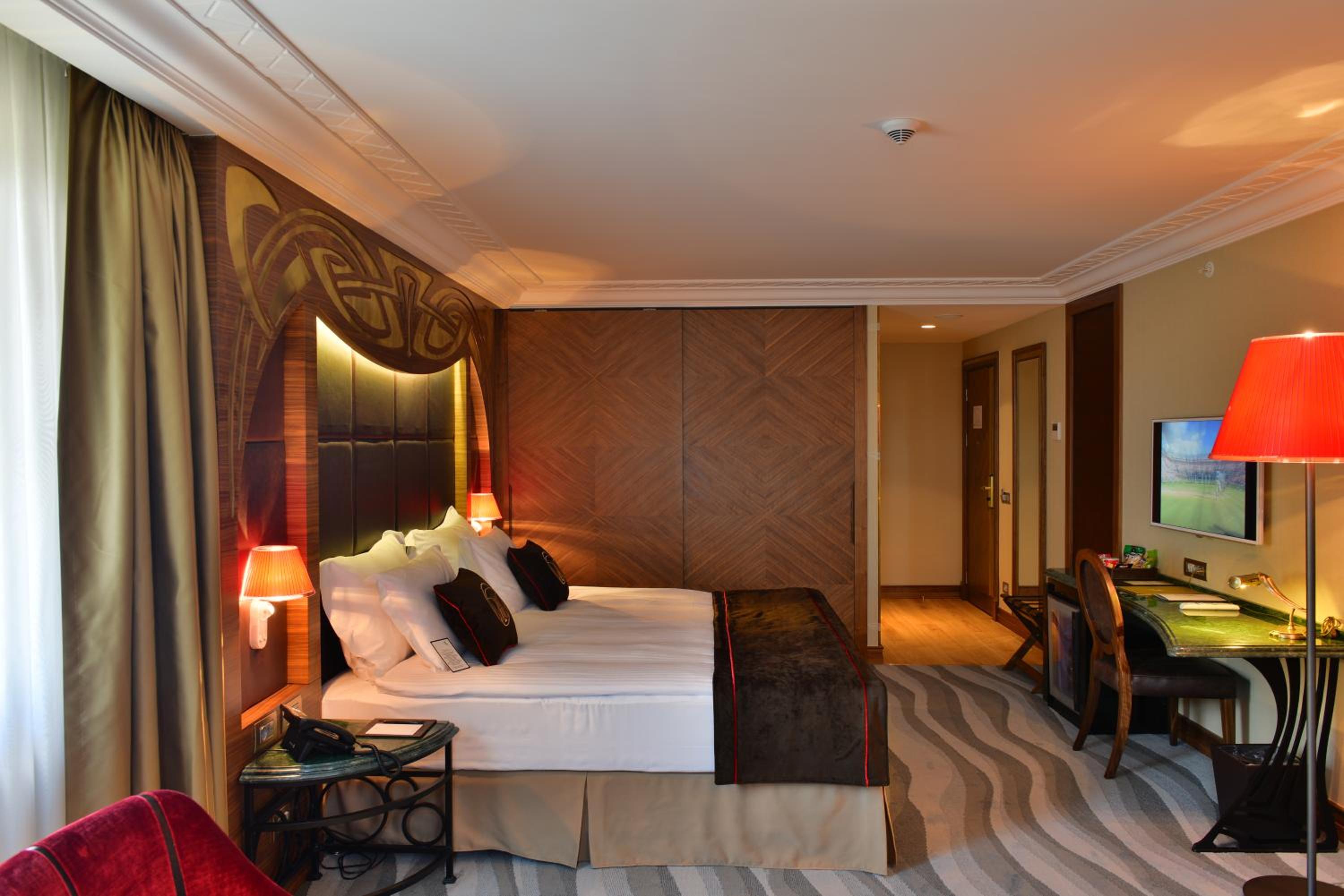 Junior Suite photo 1