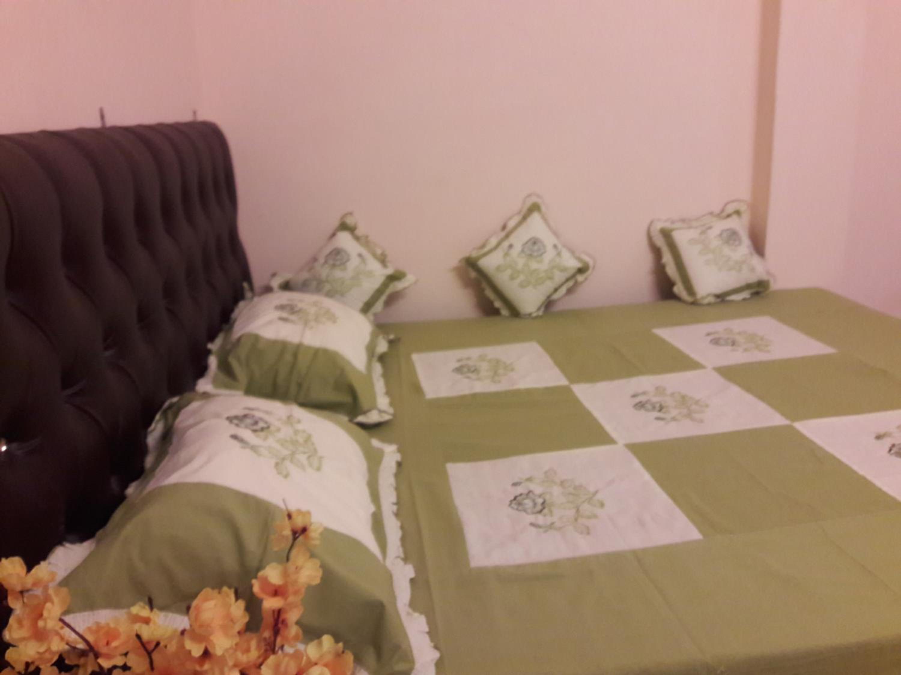 Comfort Quadruple Room - Photo 1