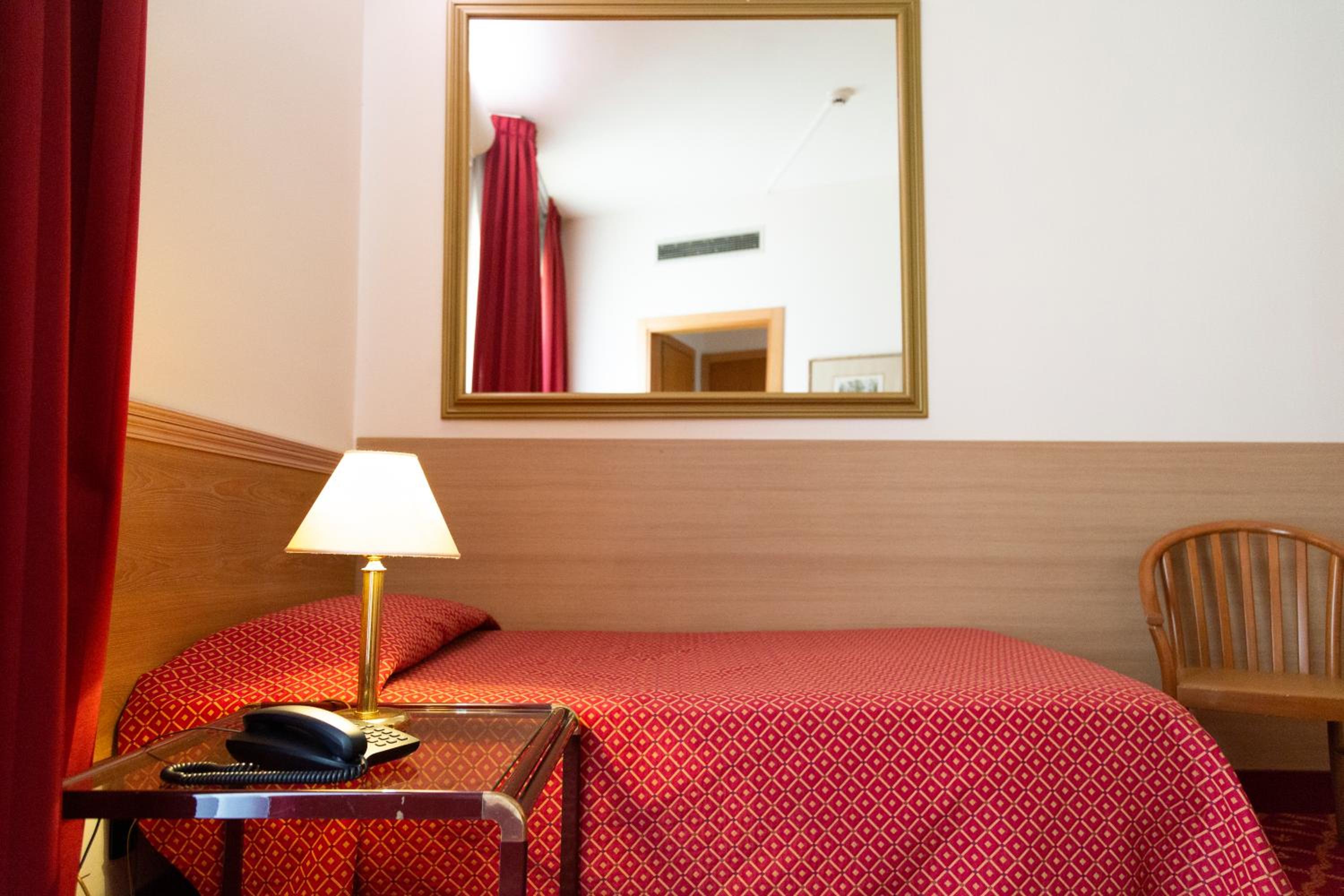 iH Hotels Milano St. John, Billede 3