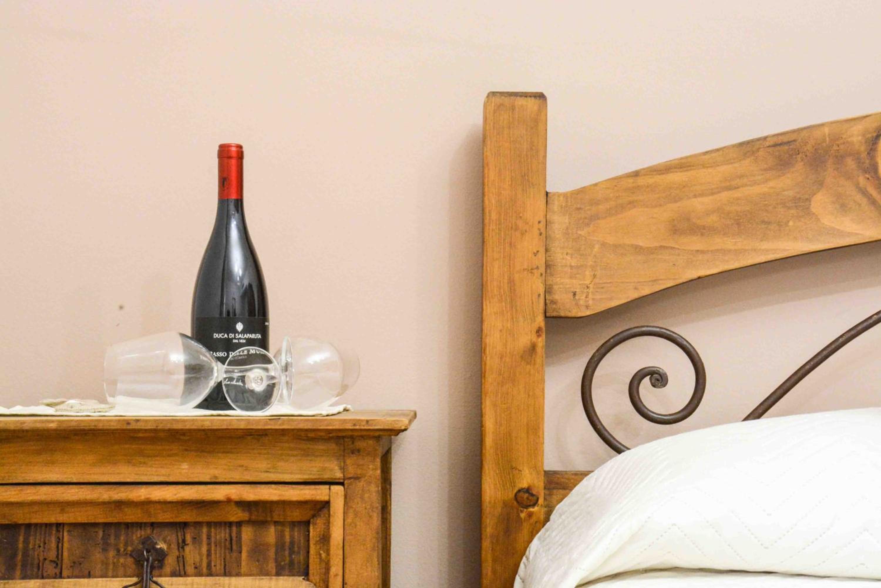 Habitación Doble o con Dos Camas