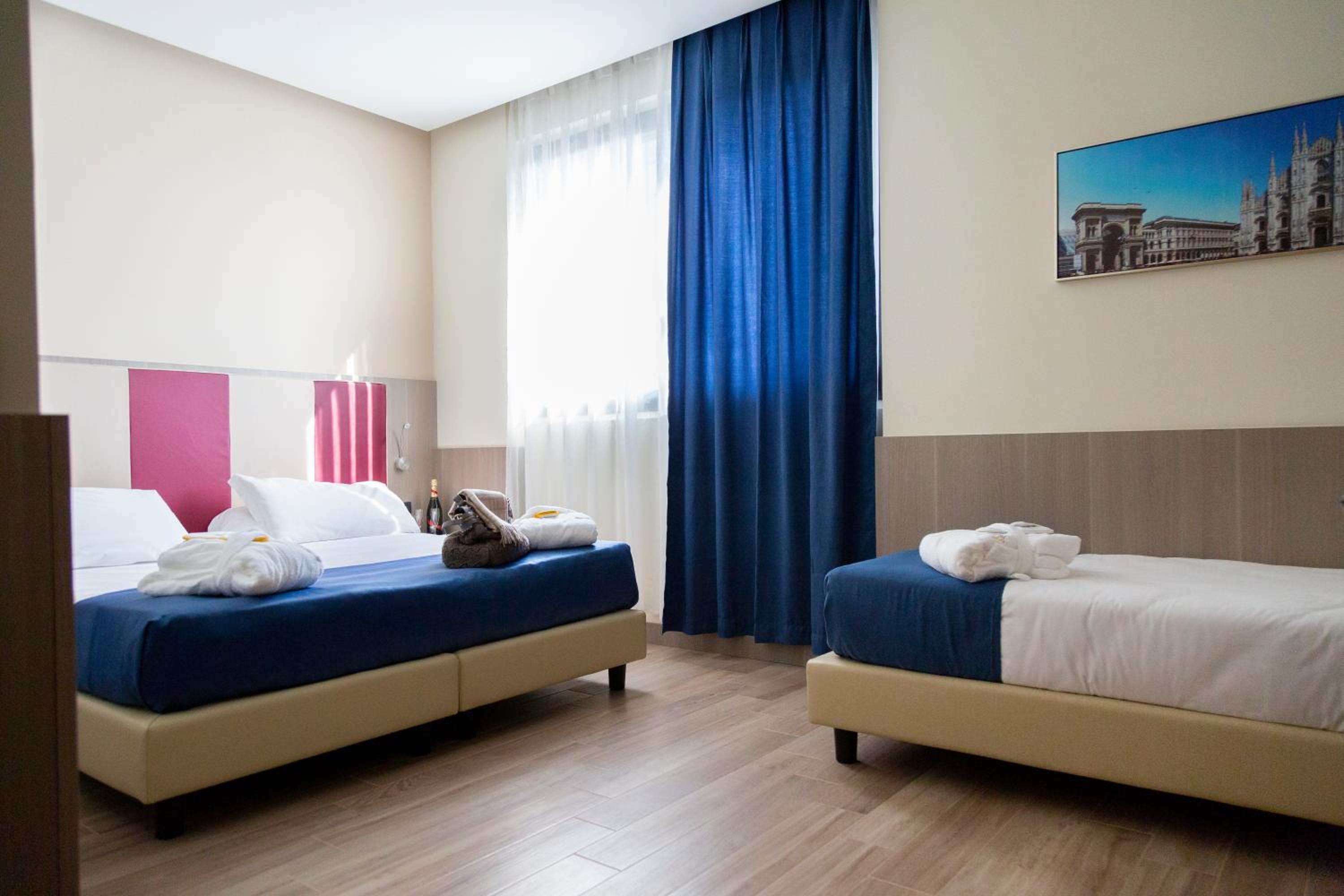 Superior Triple Room - Photo 1