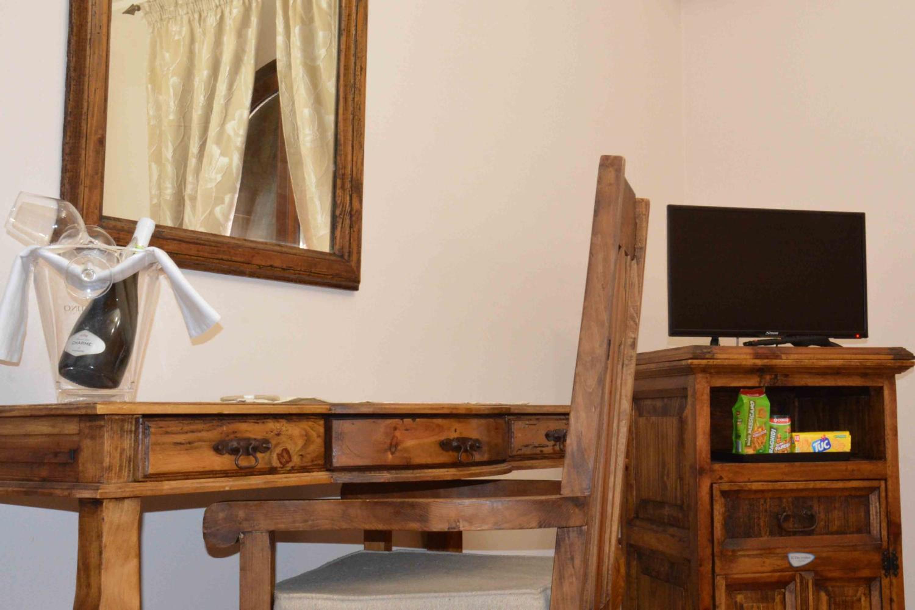 Habitación Cuádruple