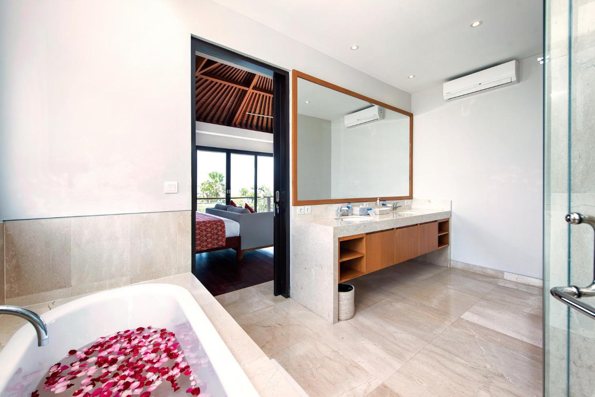 Deluxe Villa photo 2