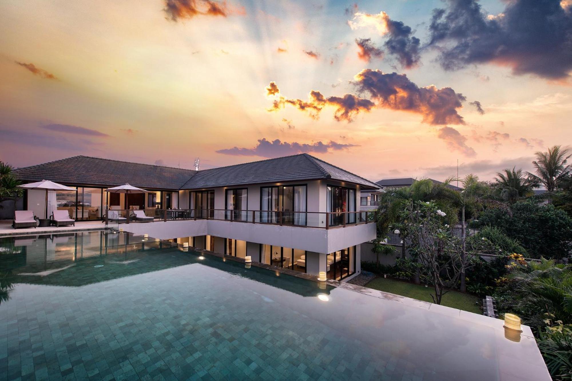 Deluxe Villa photo 3