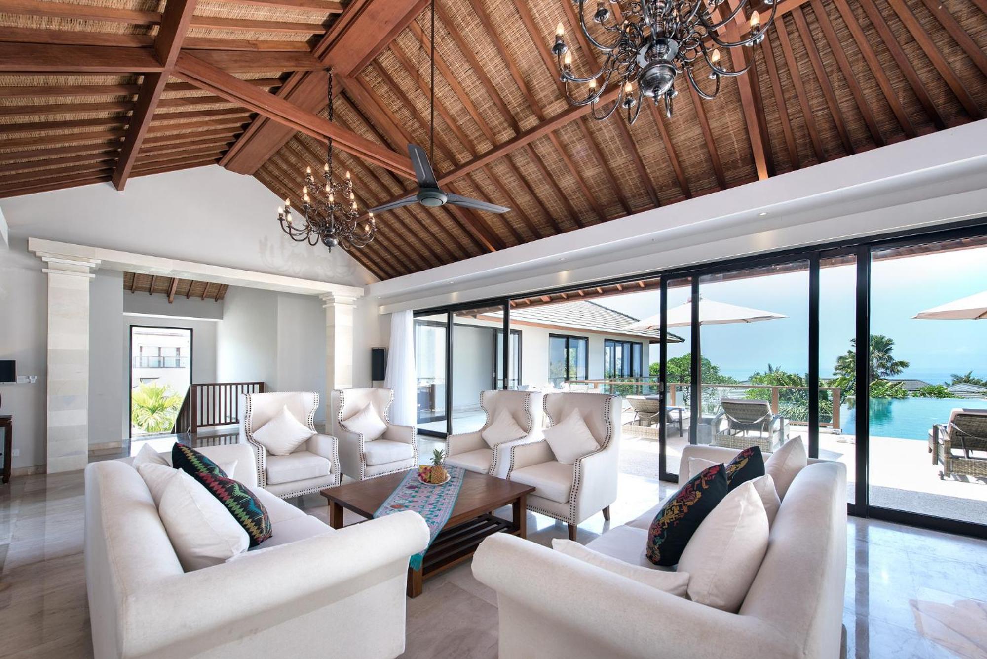 Deluxe Villa photo 1