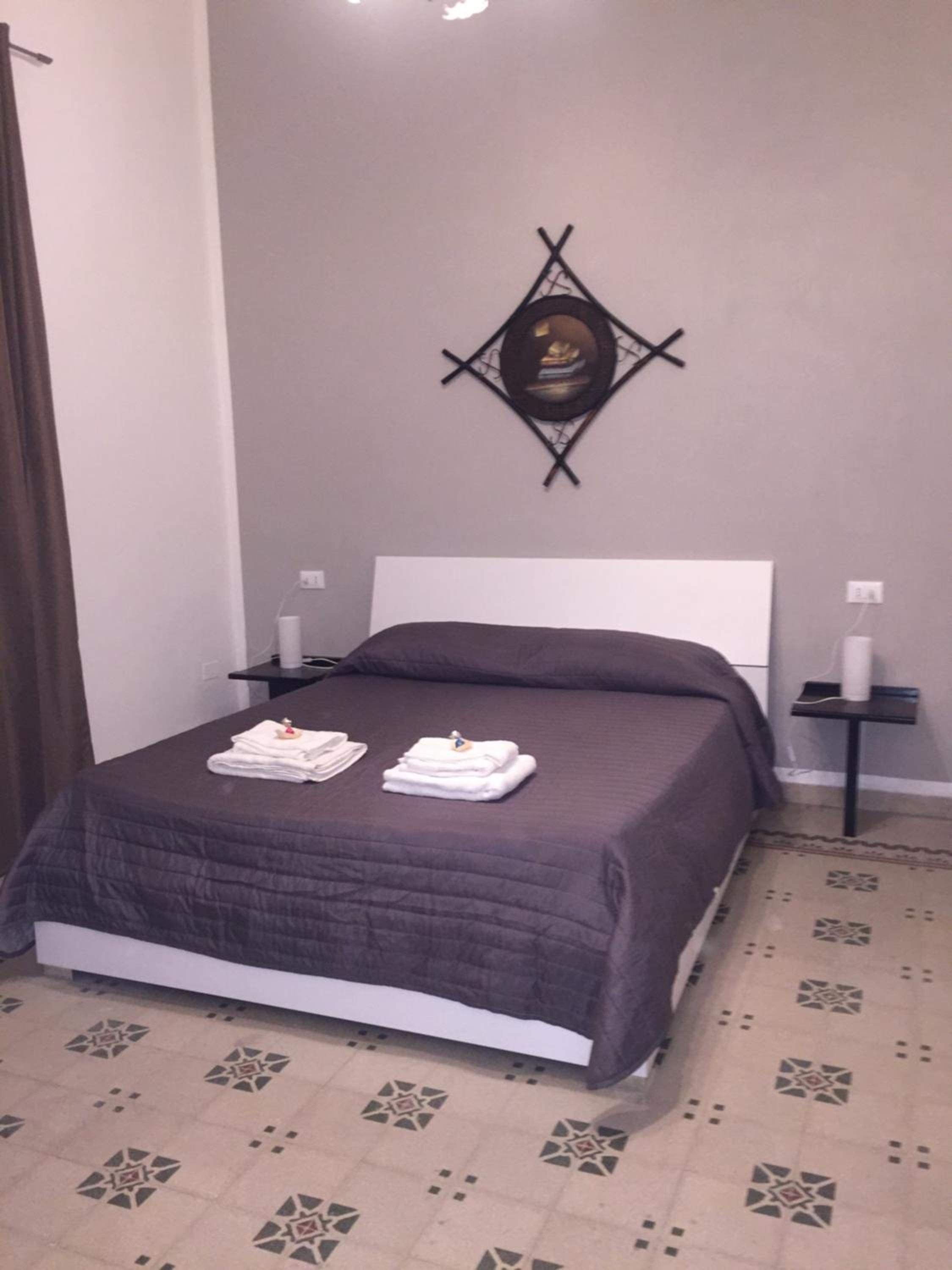 Standard Double Room - Photo 1
