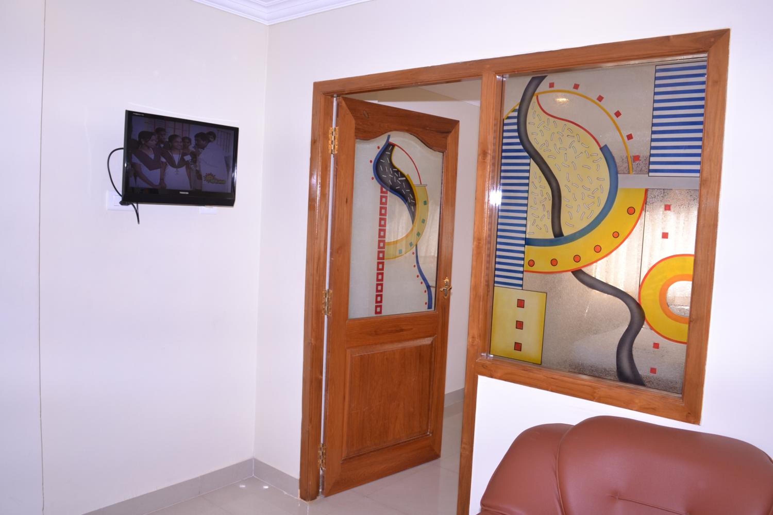 Family Suite - Photo 4