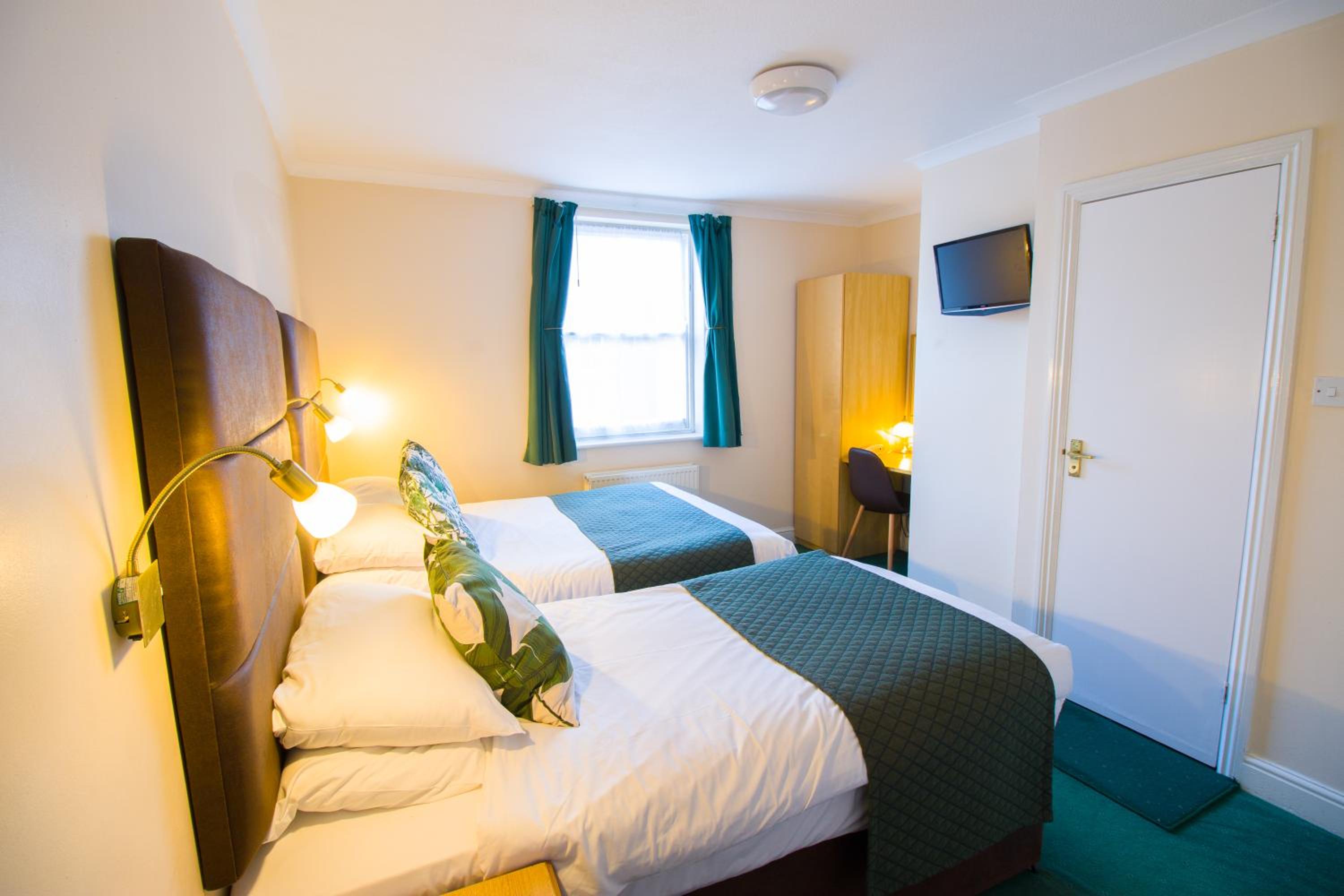 Triple Room photo 3