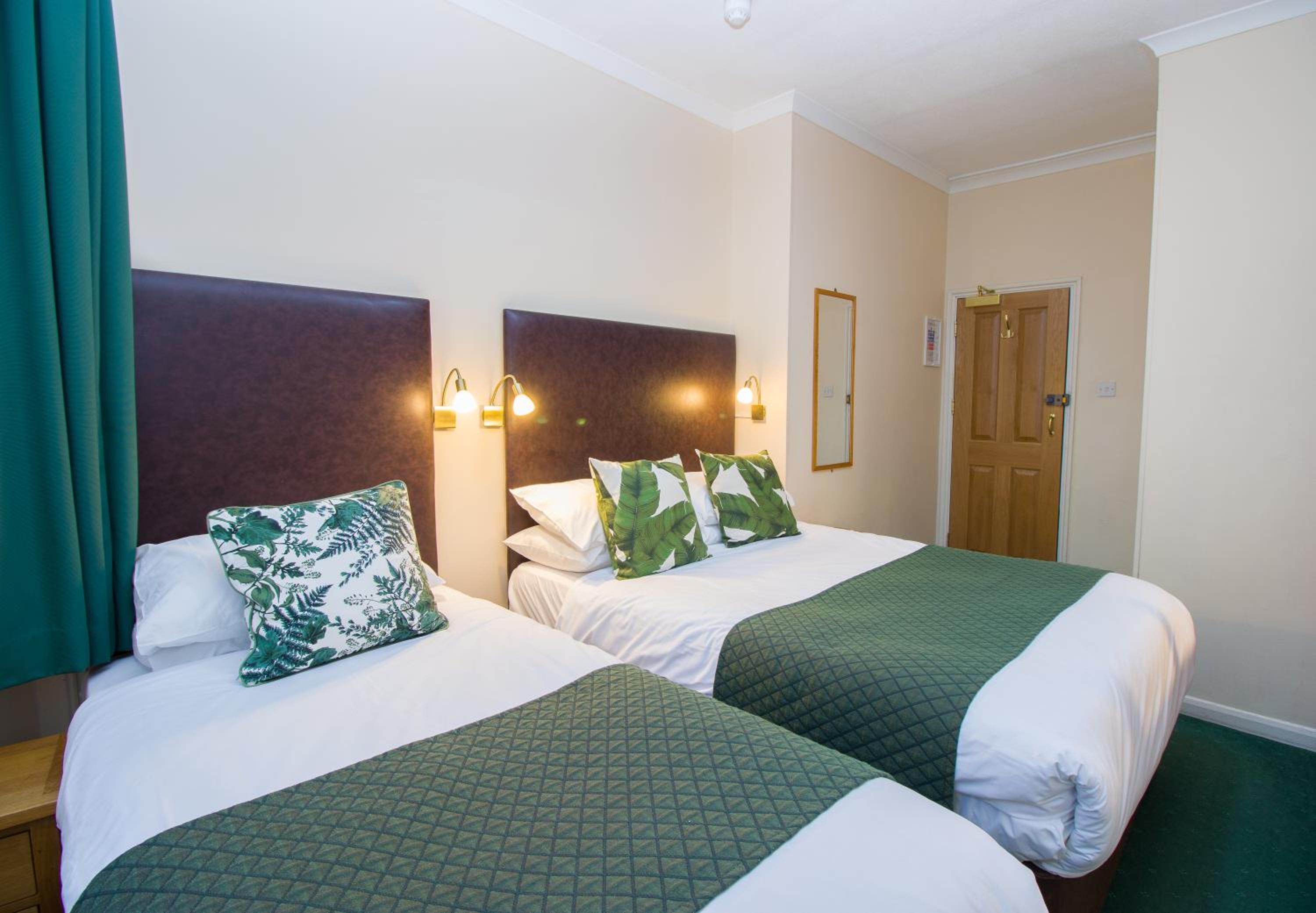Triple Room photo 2