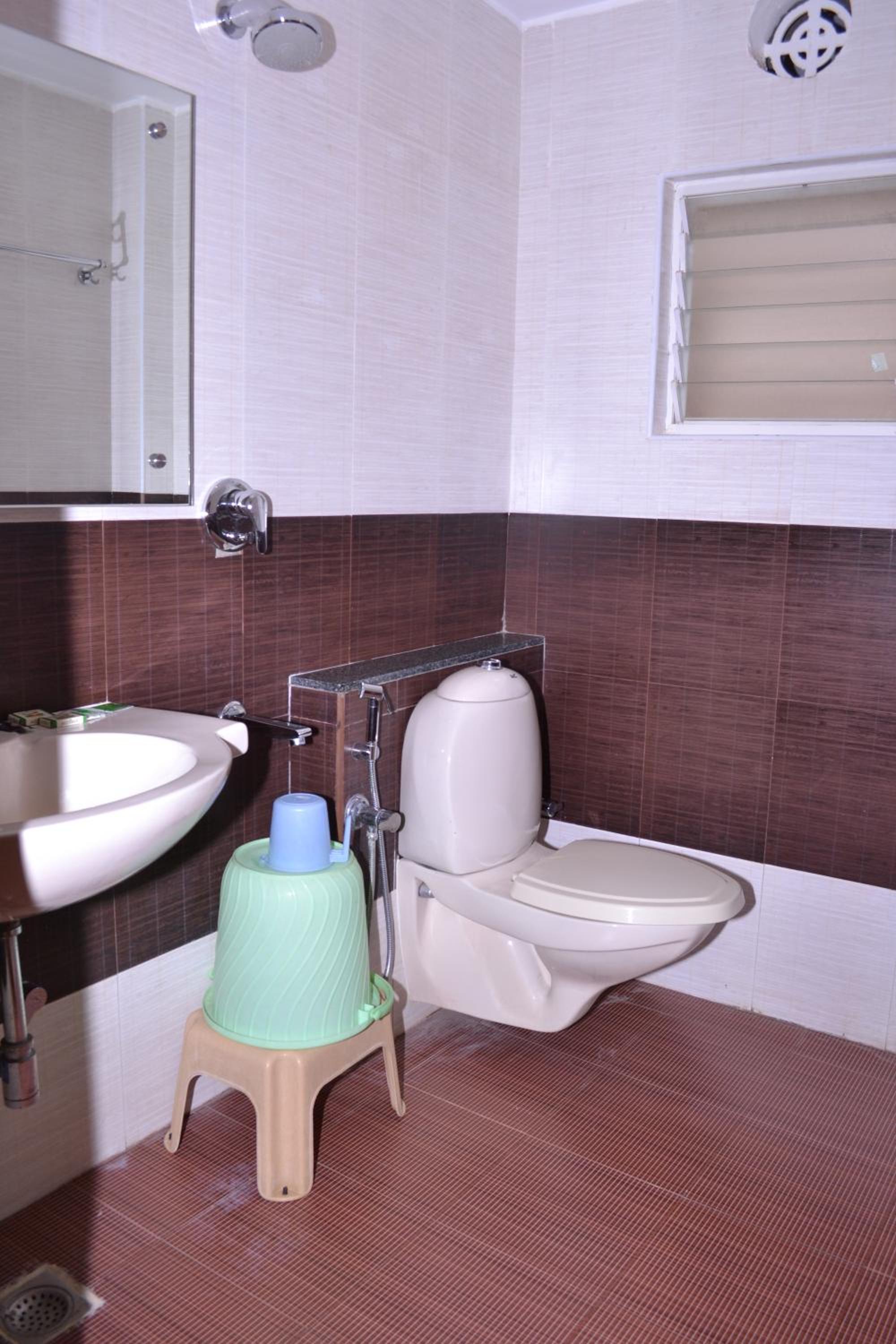Deluxe Triple Room - Photo 2