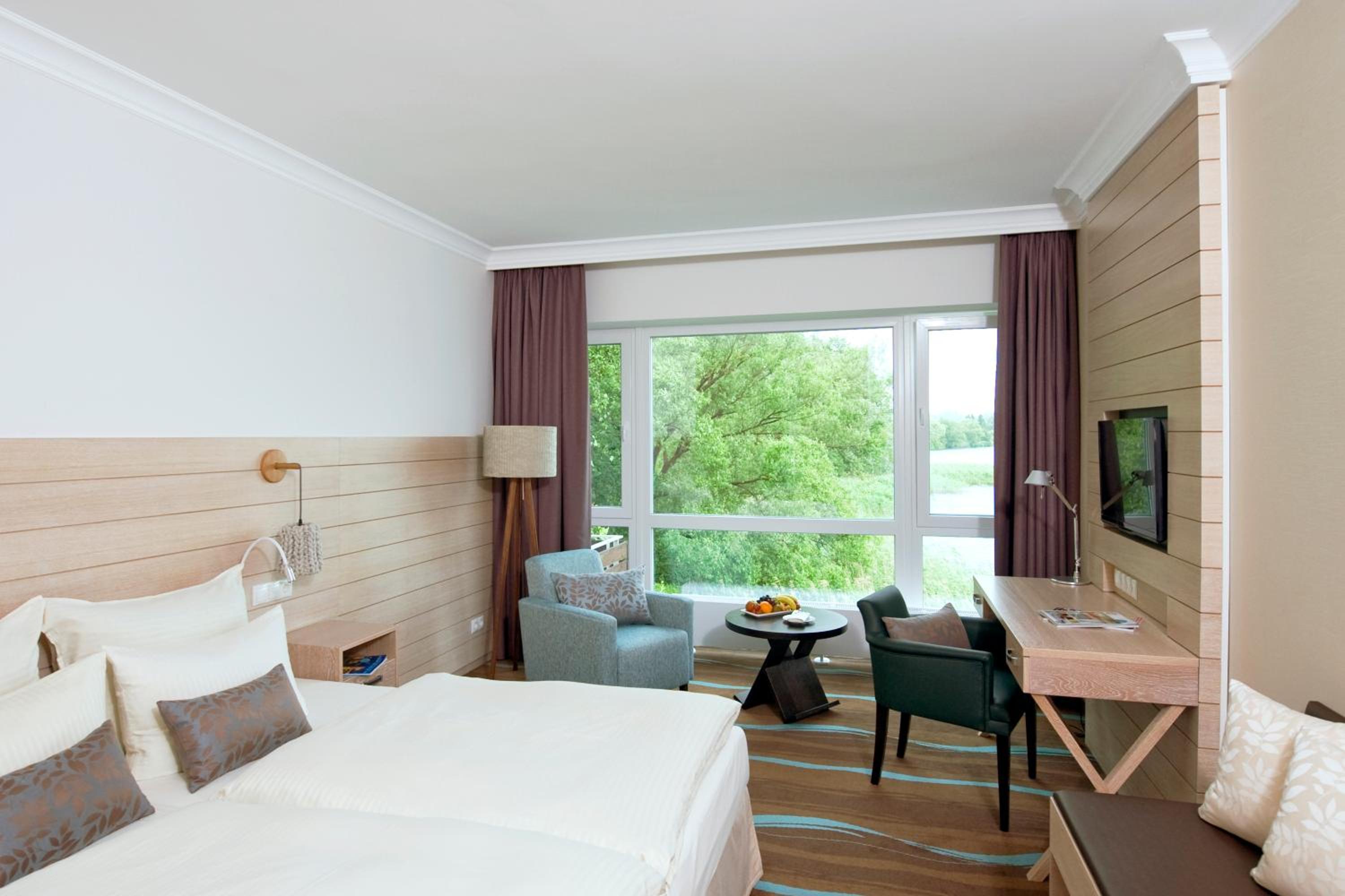 Comfort Double Room photo 2