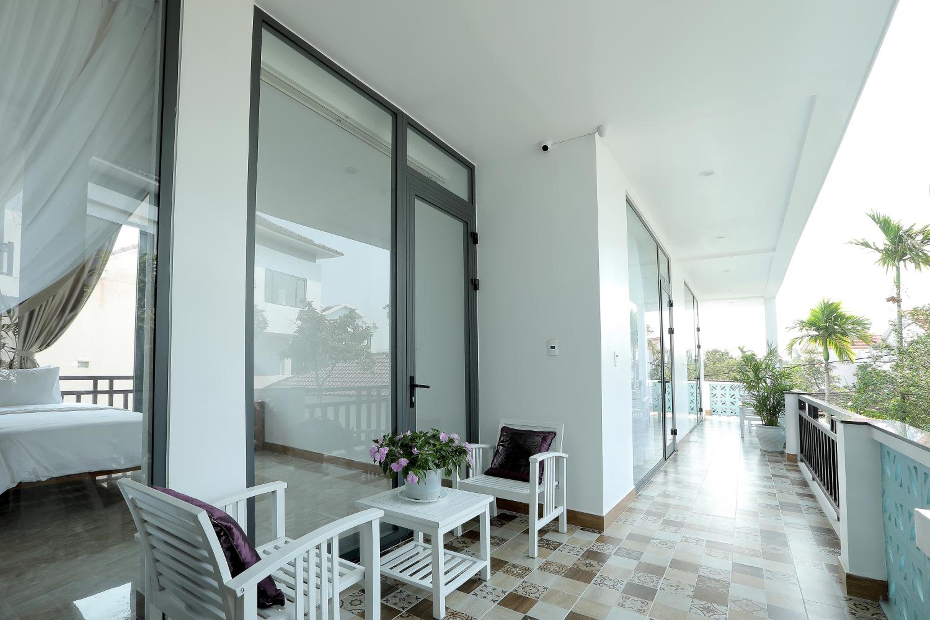 One-Bedroom Villa photo 3