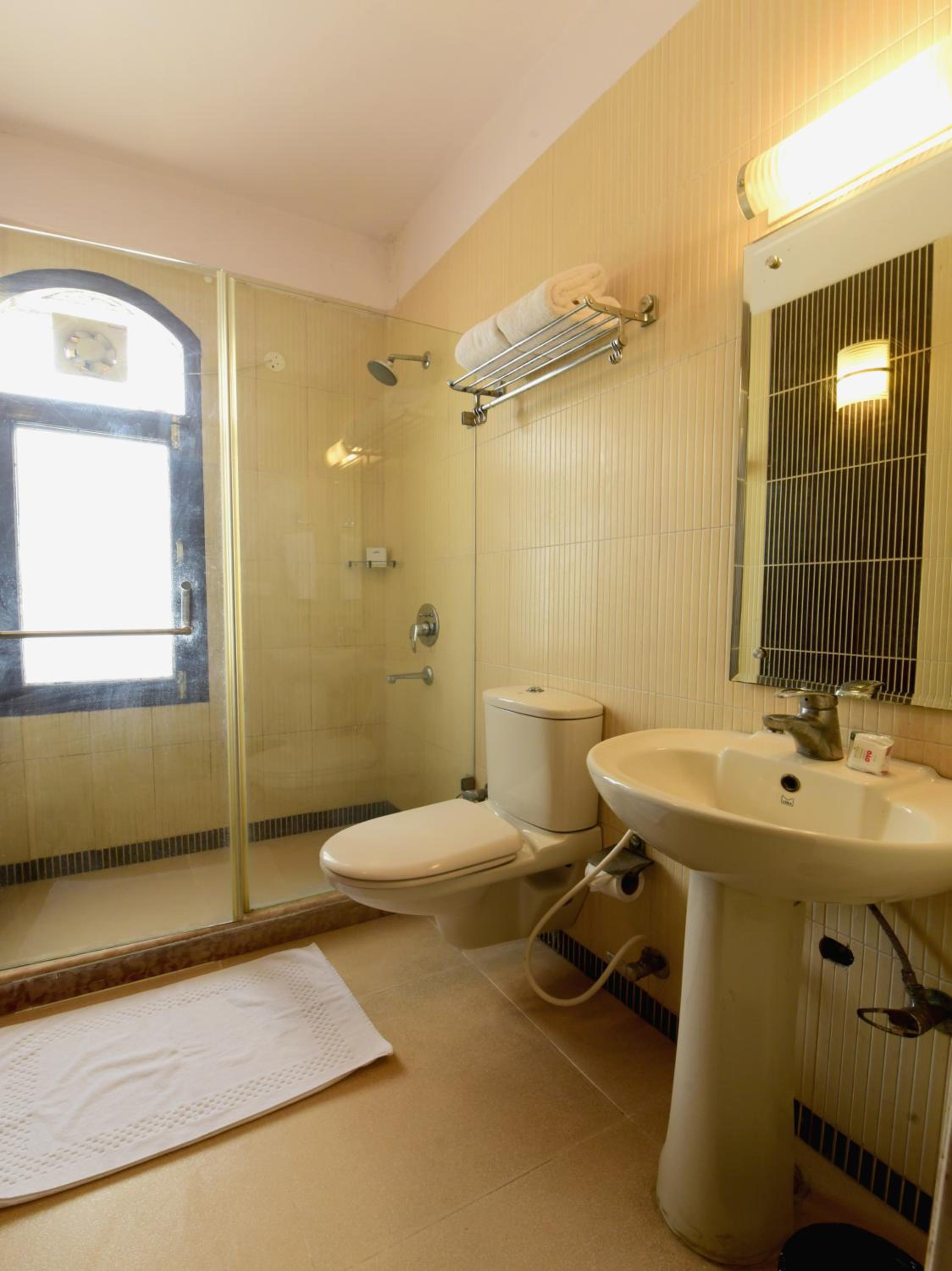 Superior Double Room photo 2