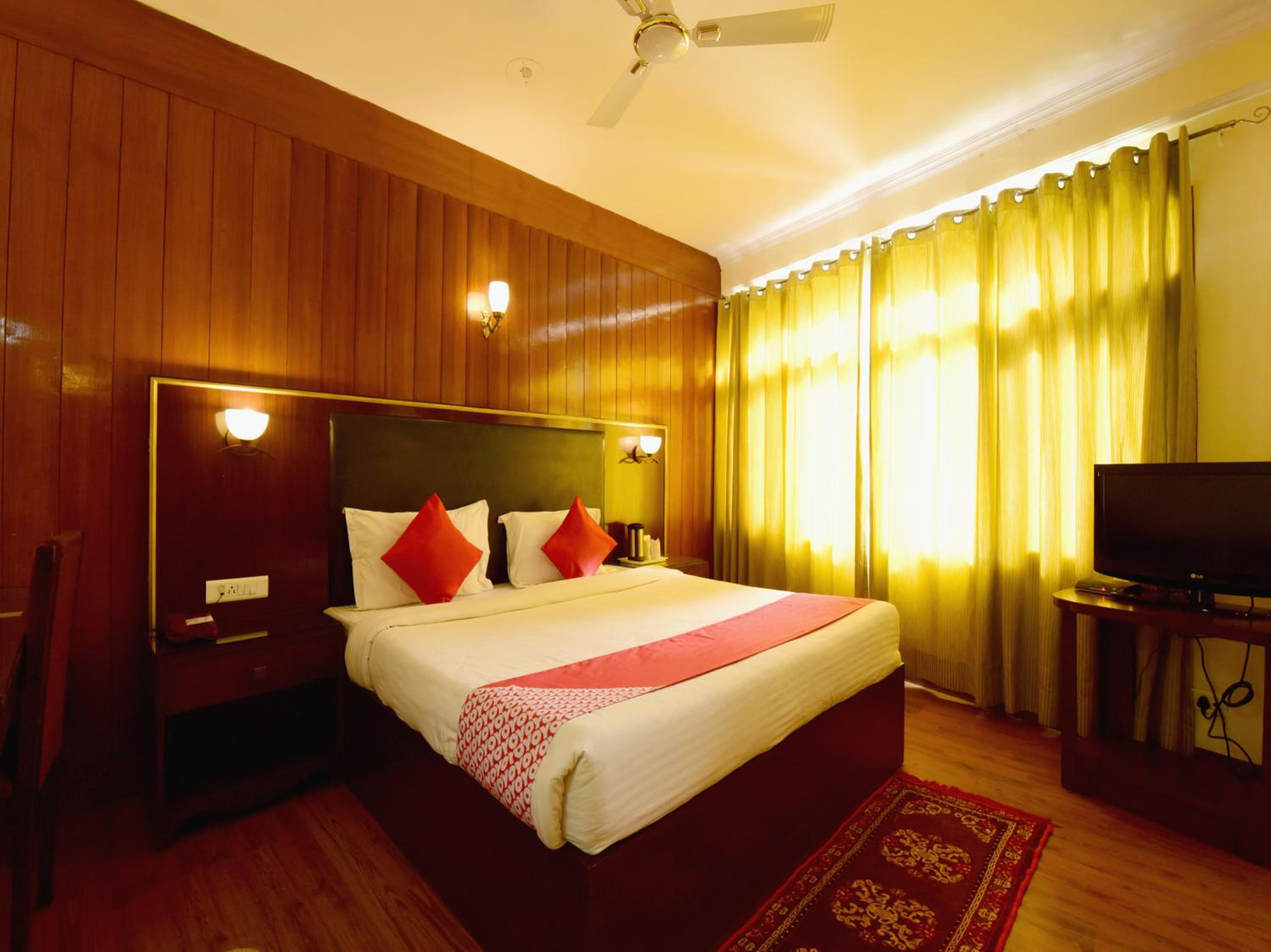 Superior Double Room photo 1