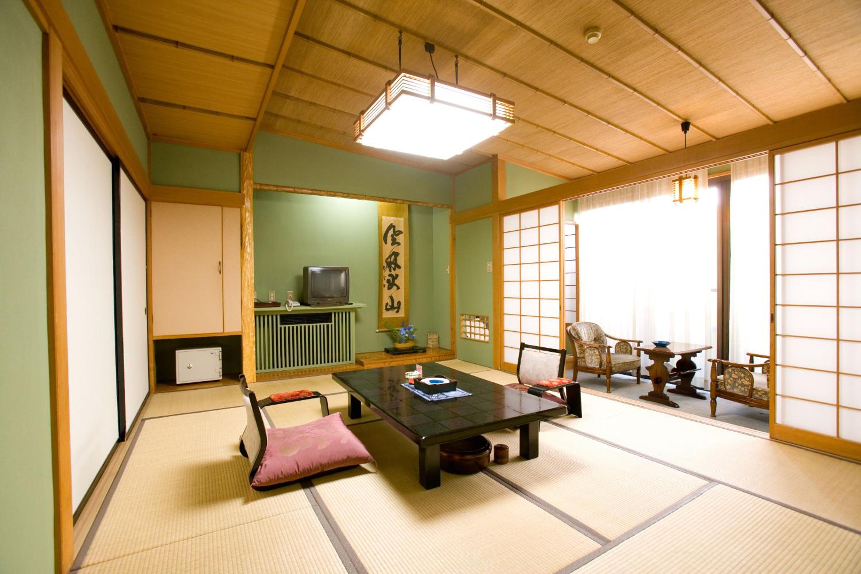 Japanese-Style Room - Photo 4