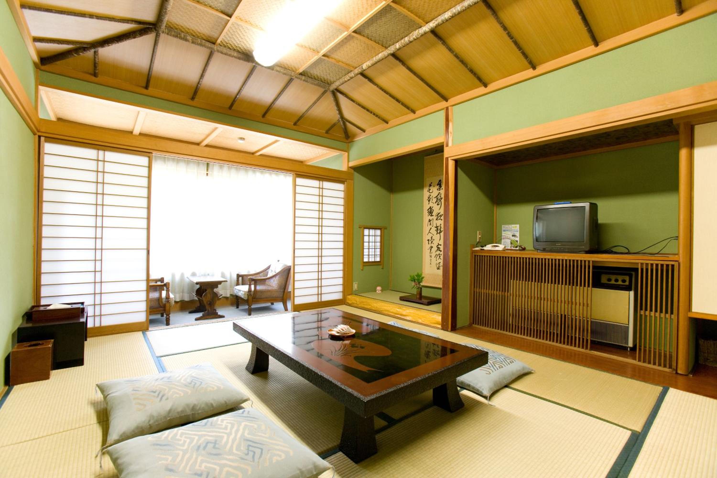 Japanese-Style Room - Photo 2