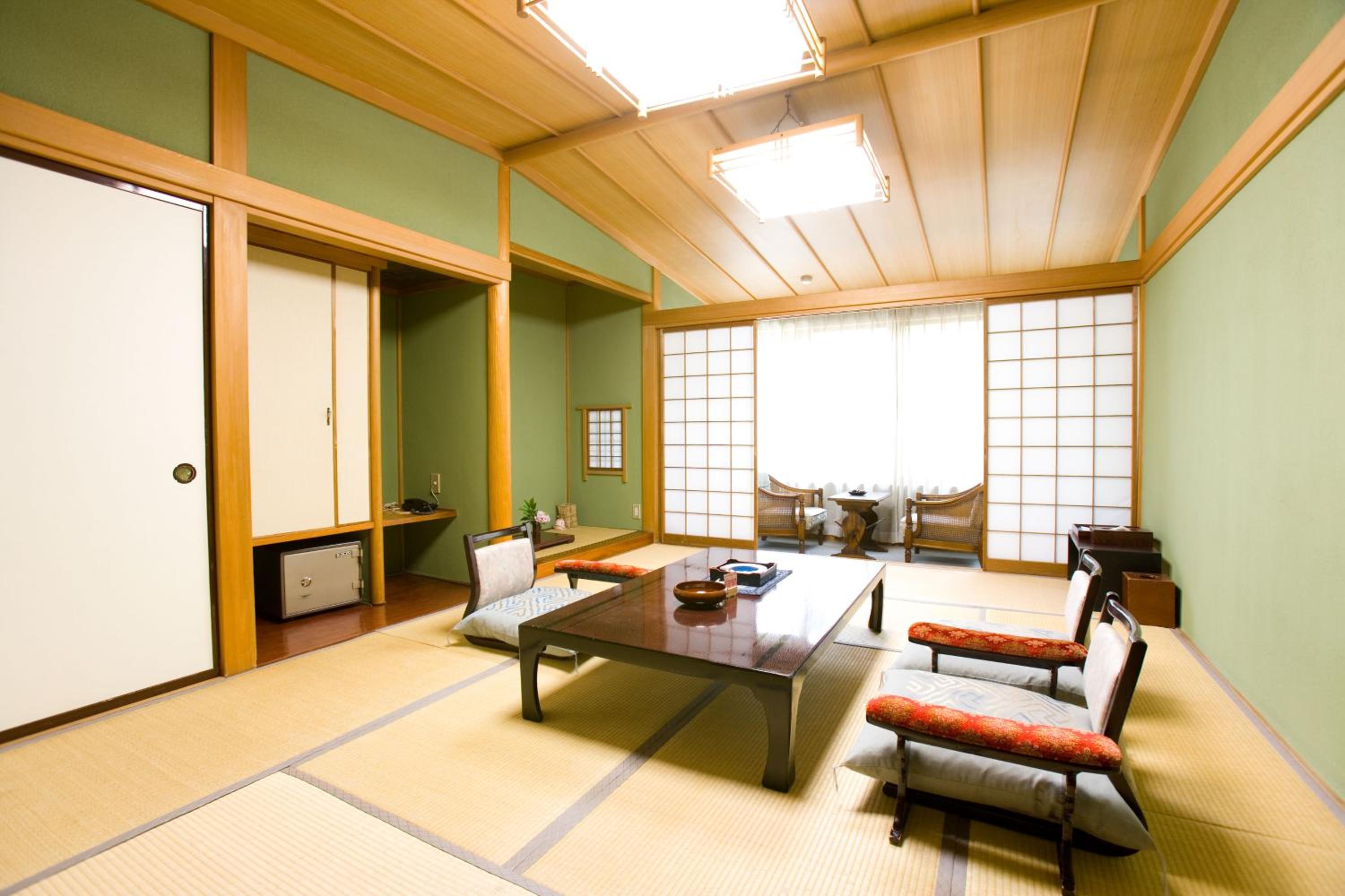 Japanese-Style Room - Photo 1