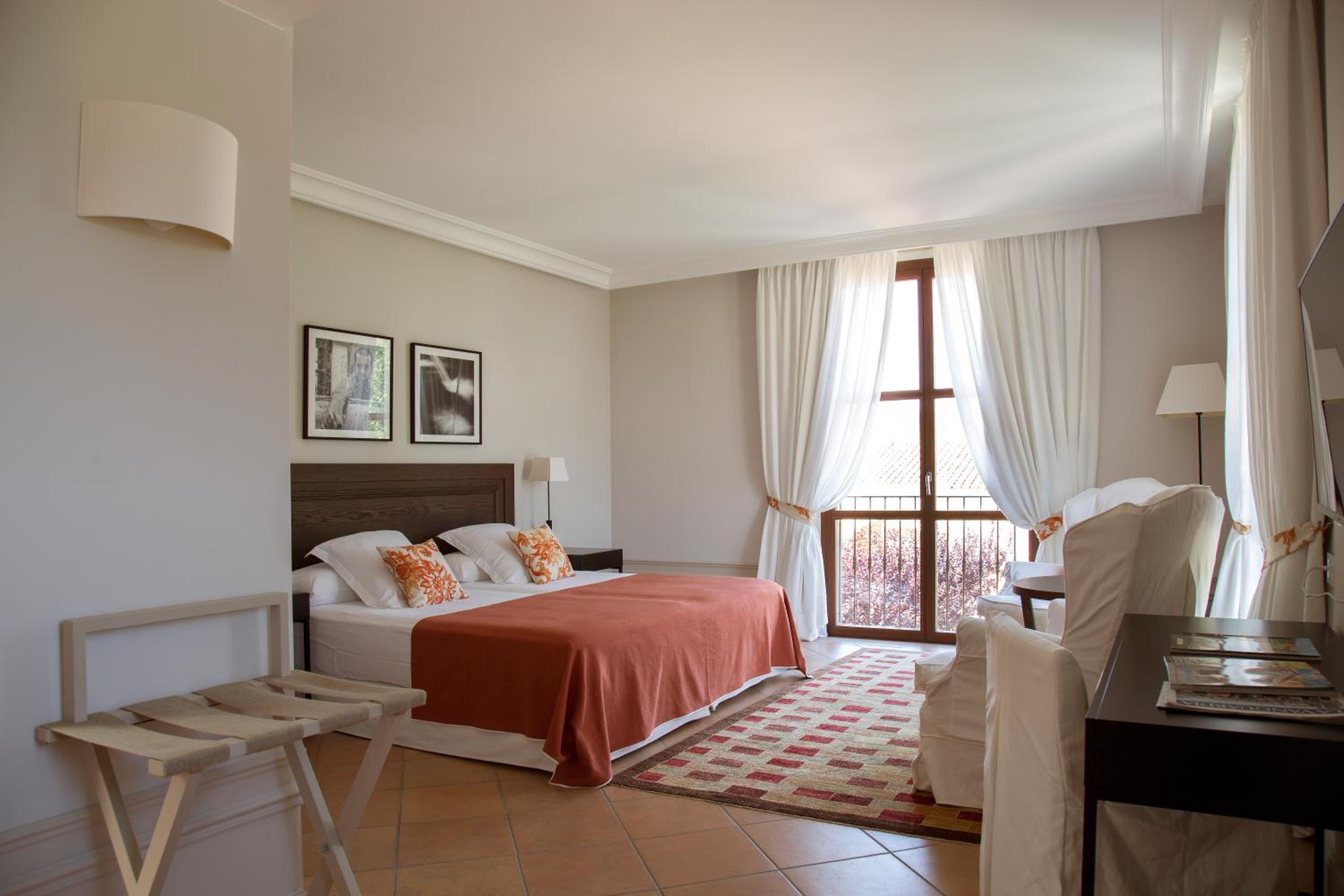 Habitación Doble de Prestigio