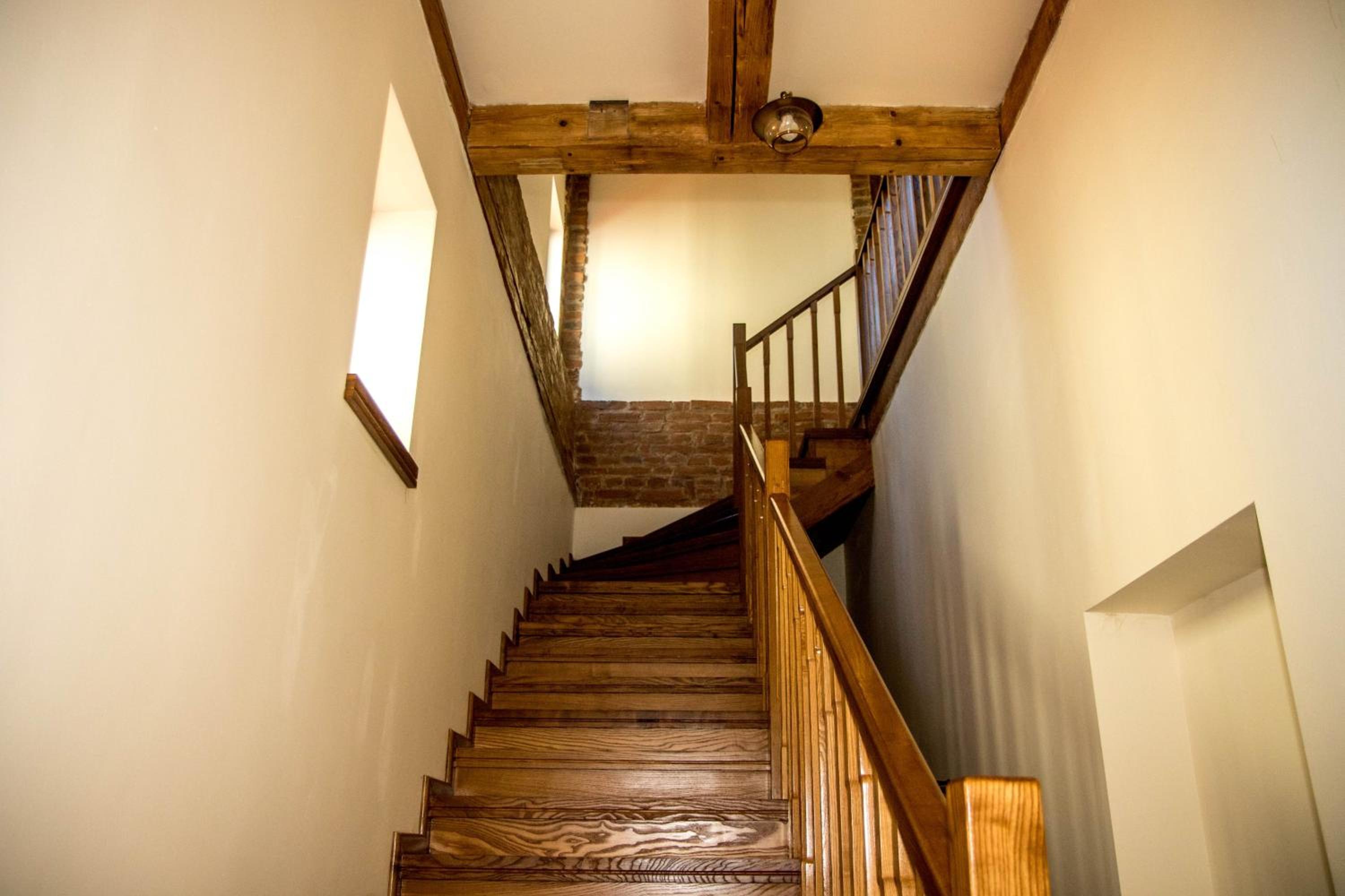 Double Room - Photo 9
