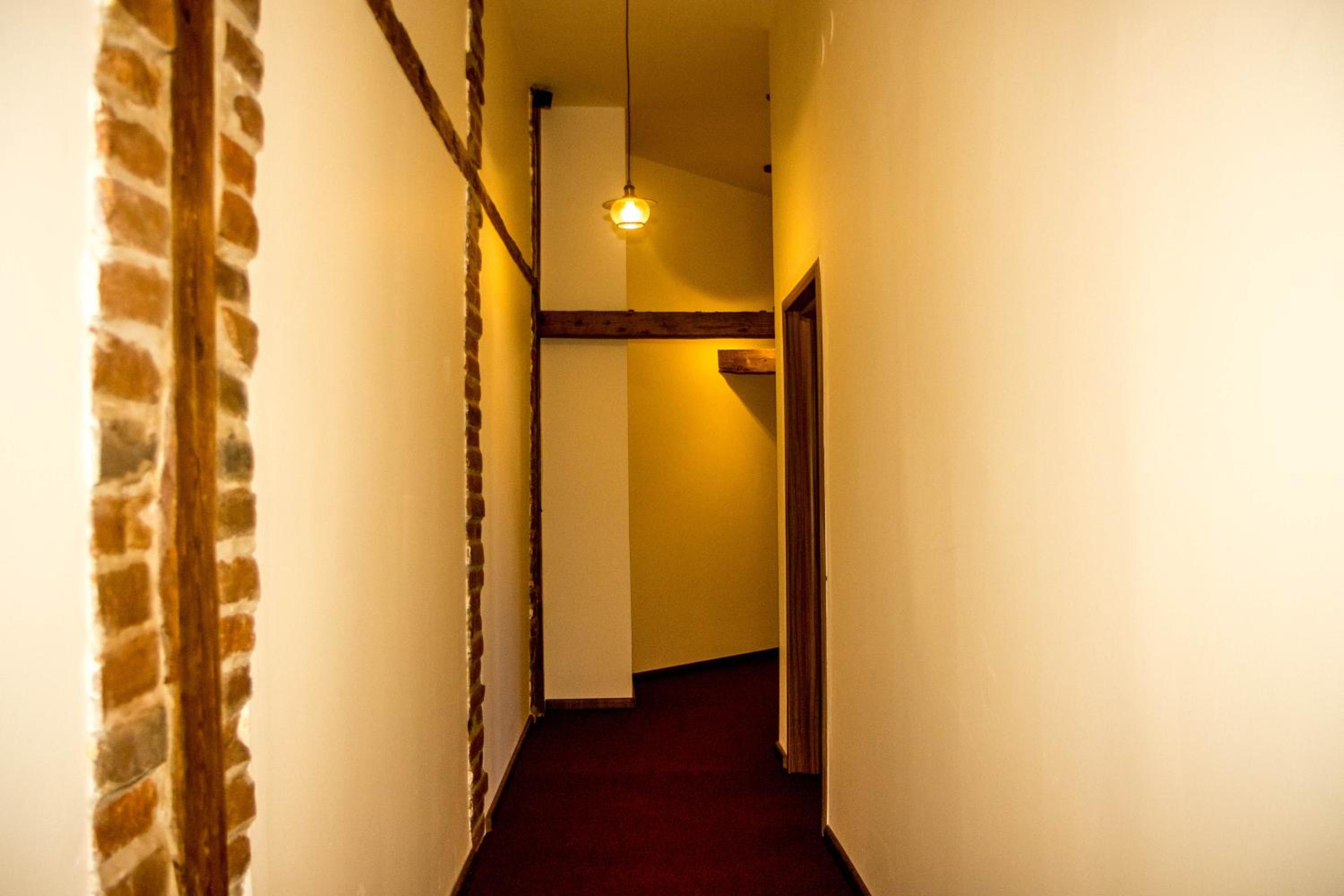 Double Room - Photo 14
