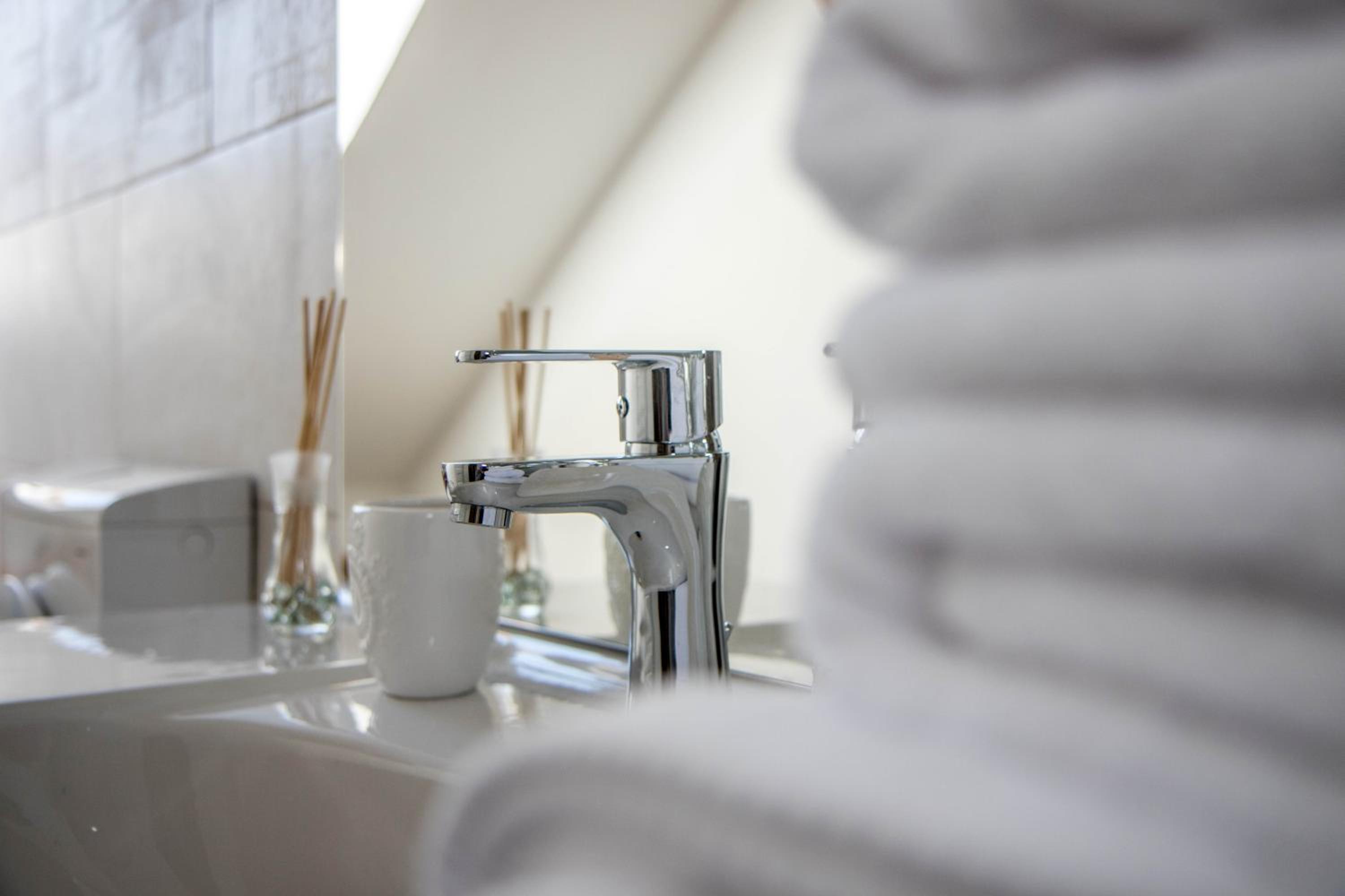 Double Room - Photo 29