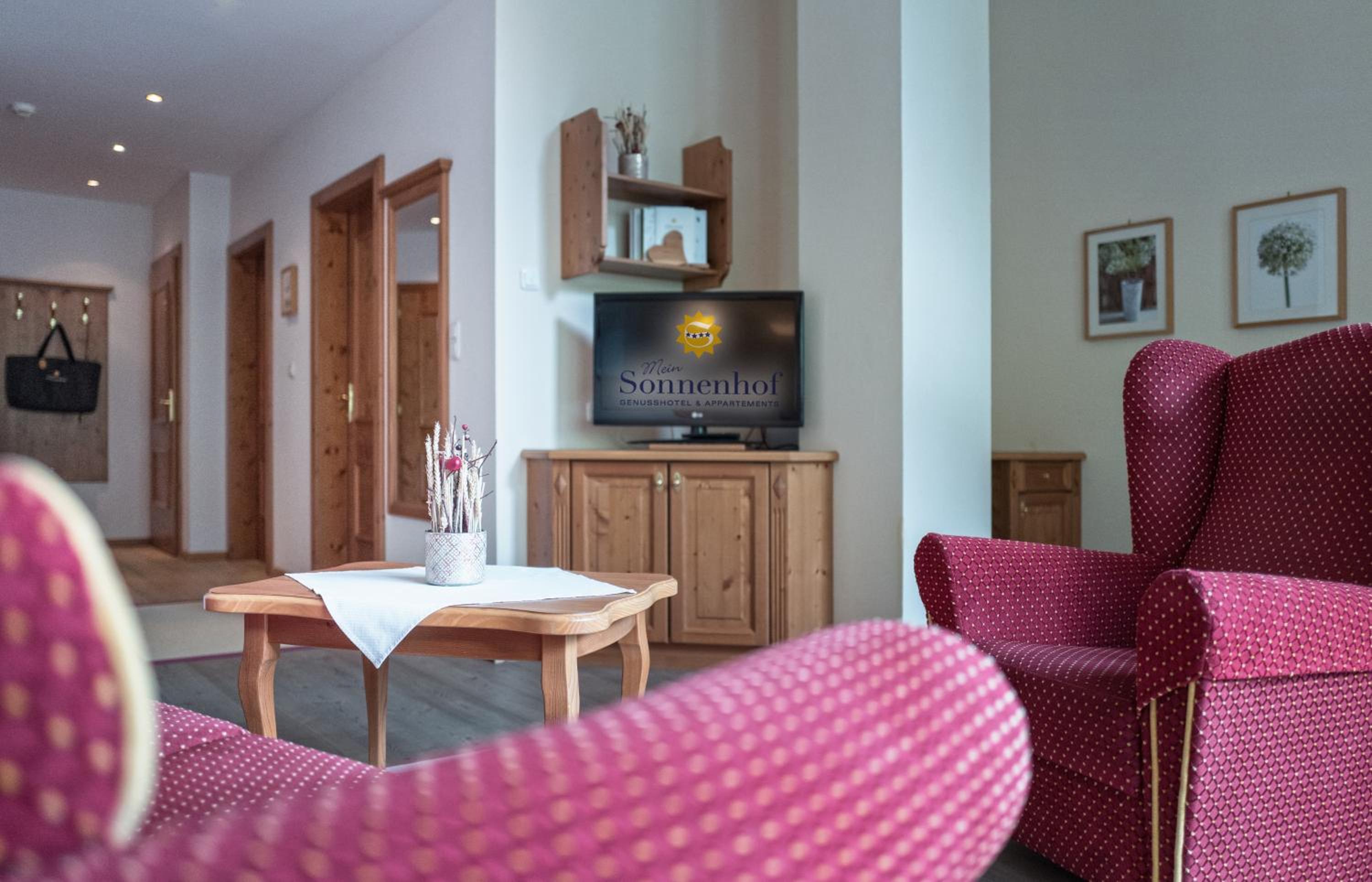 Panorama Suite photo 2
