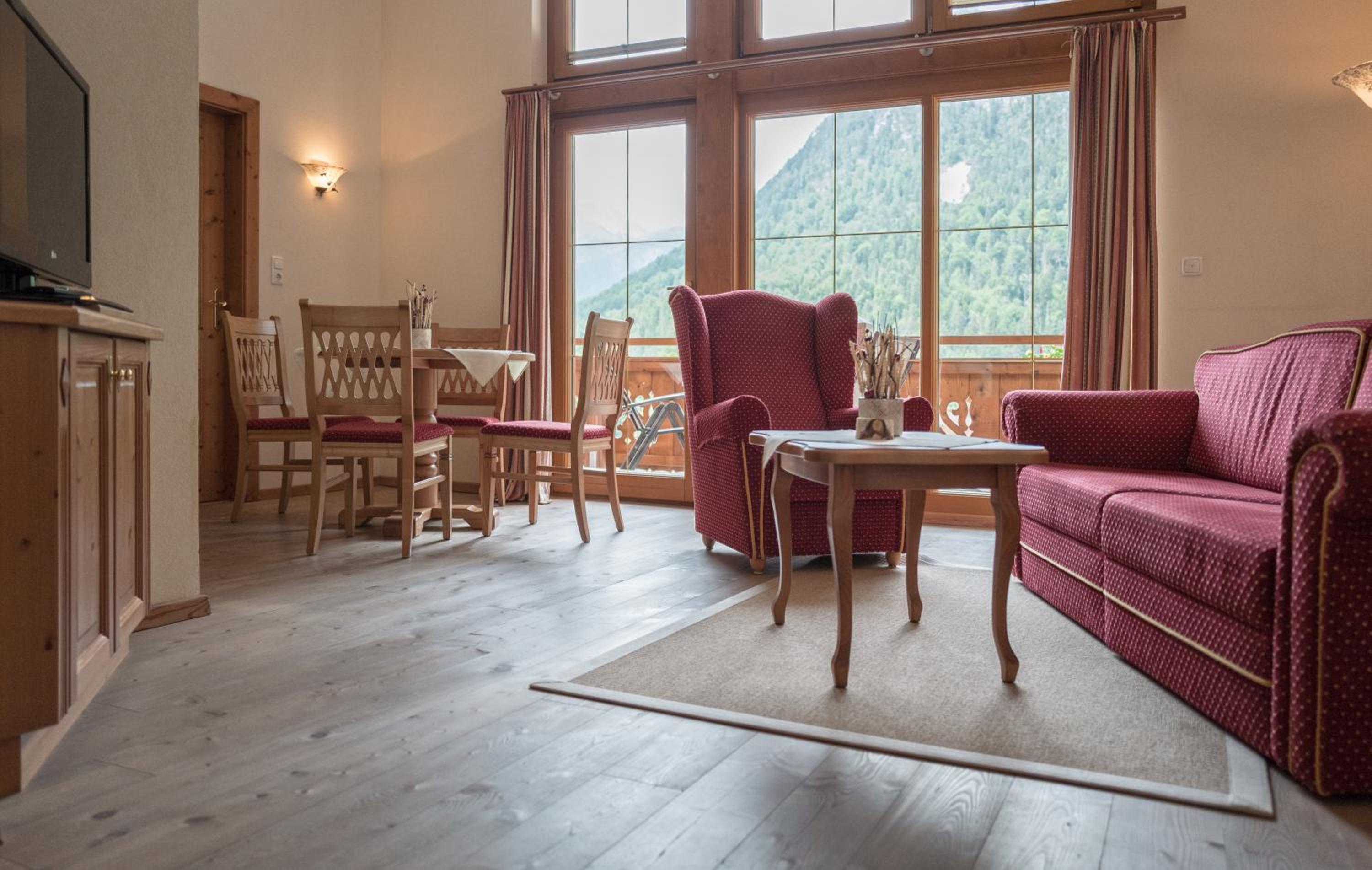 Panorama Suite