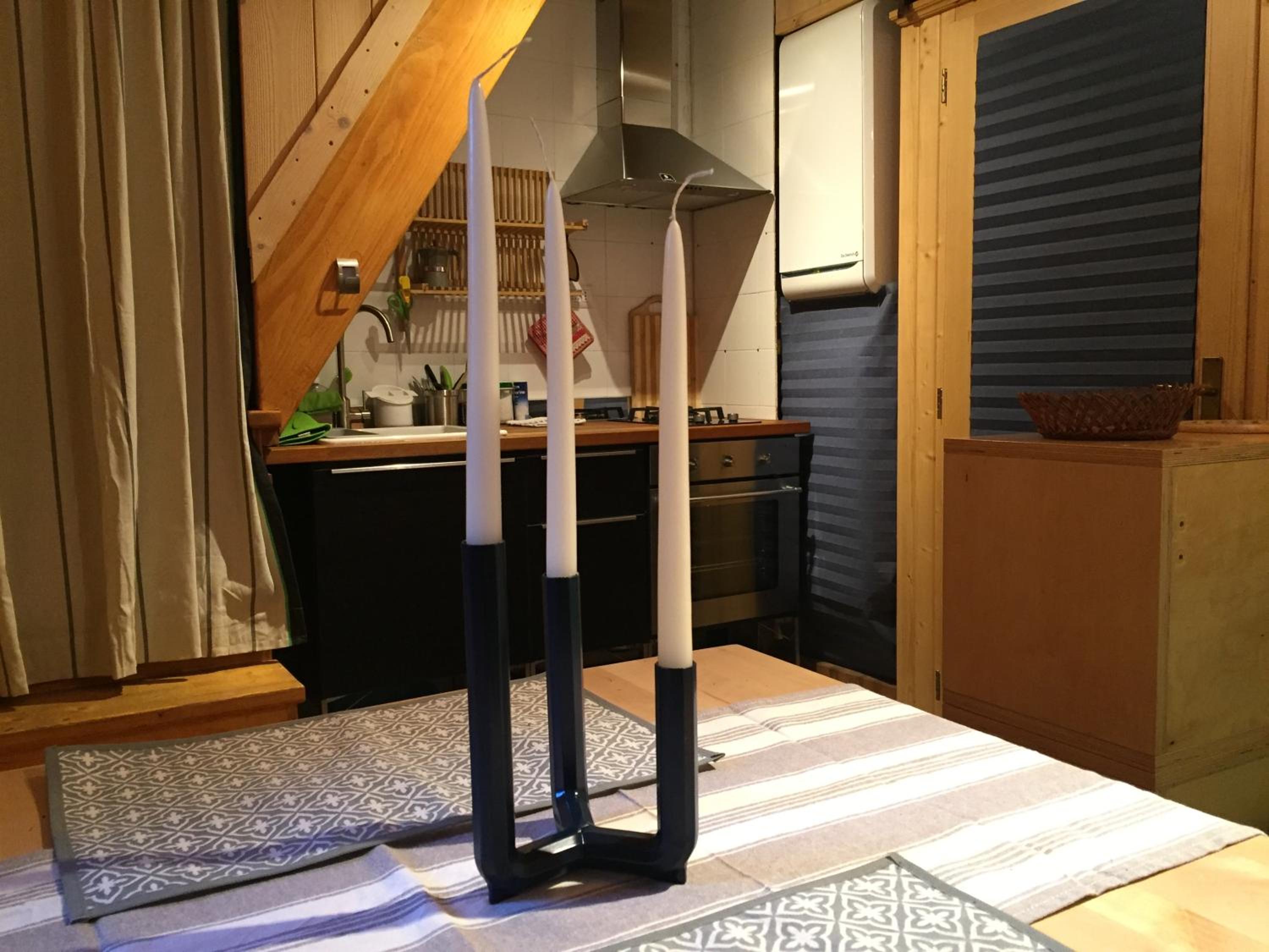 Maisonette photo 2