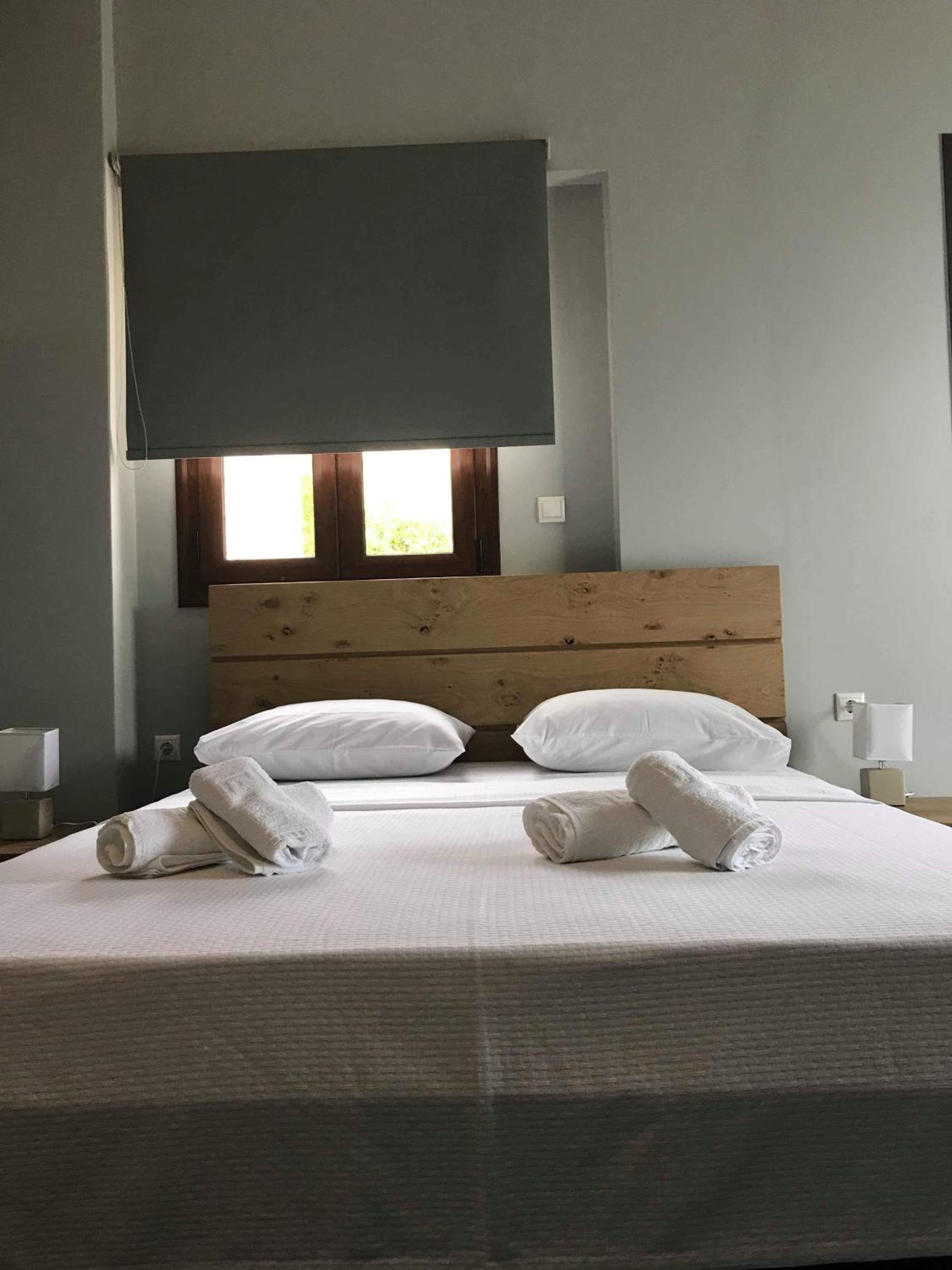 Studio Apartment with Sea View photo 1