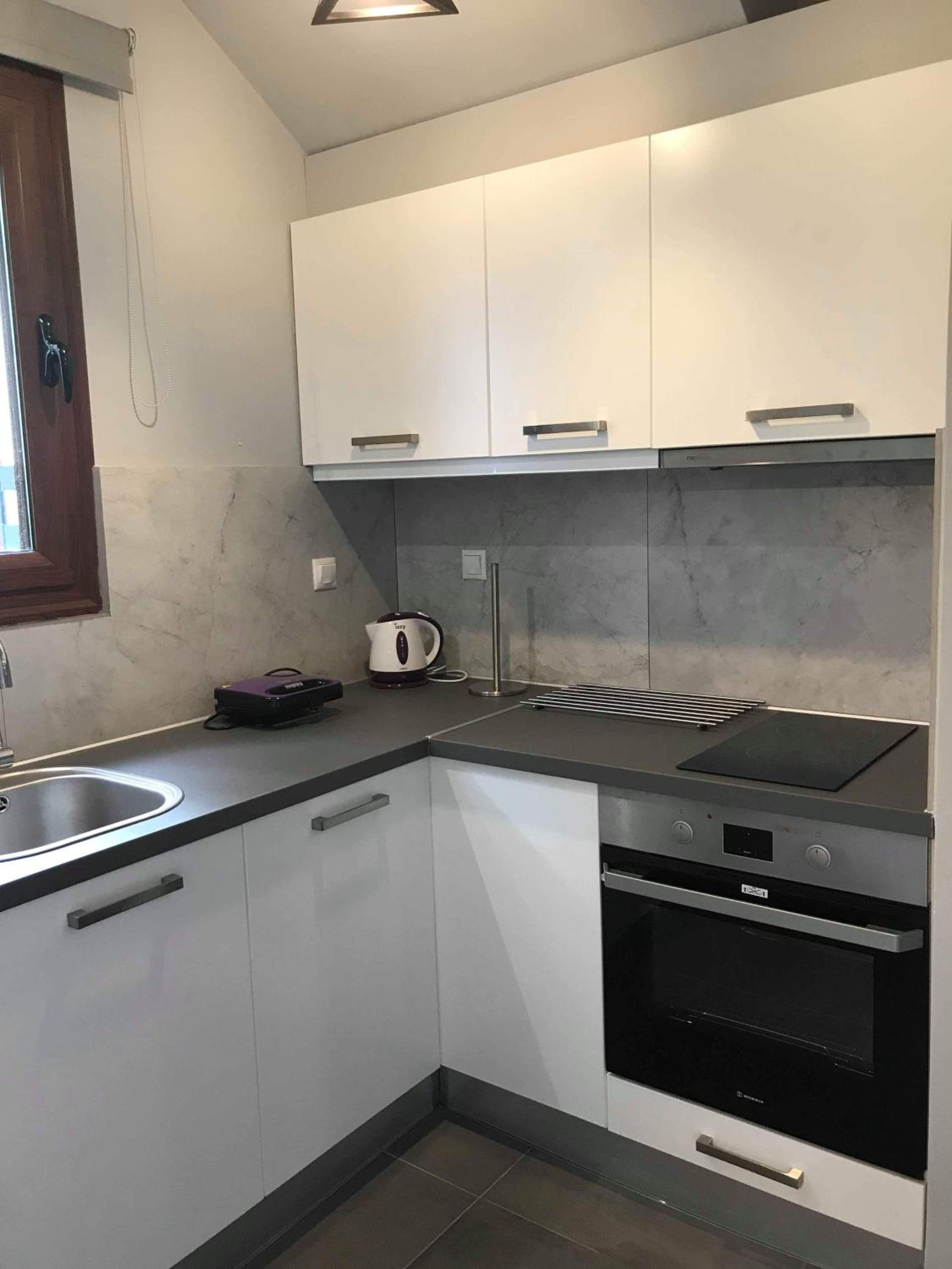 Studio Apartment with Sea View photo 2