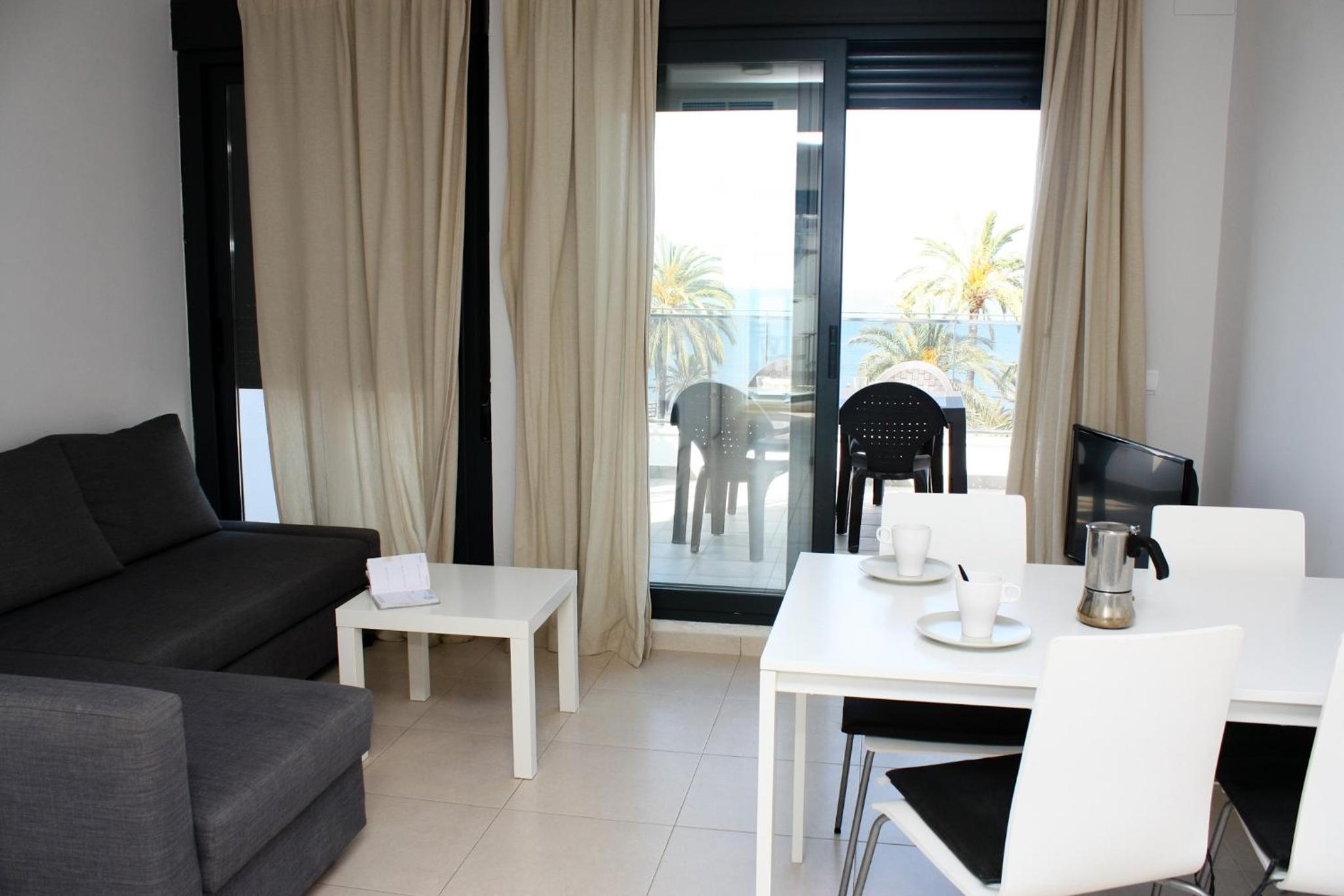 Apartamento Penthouse