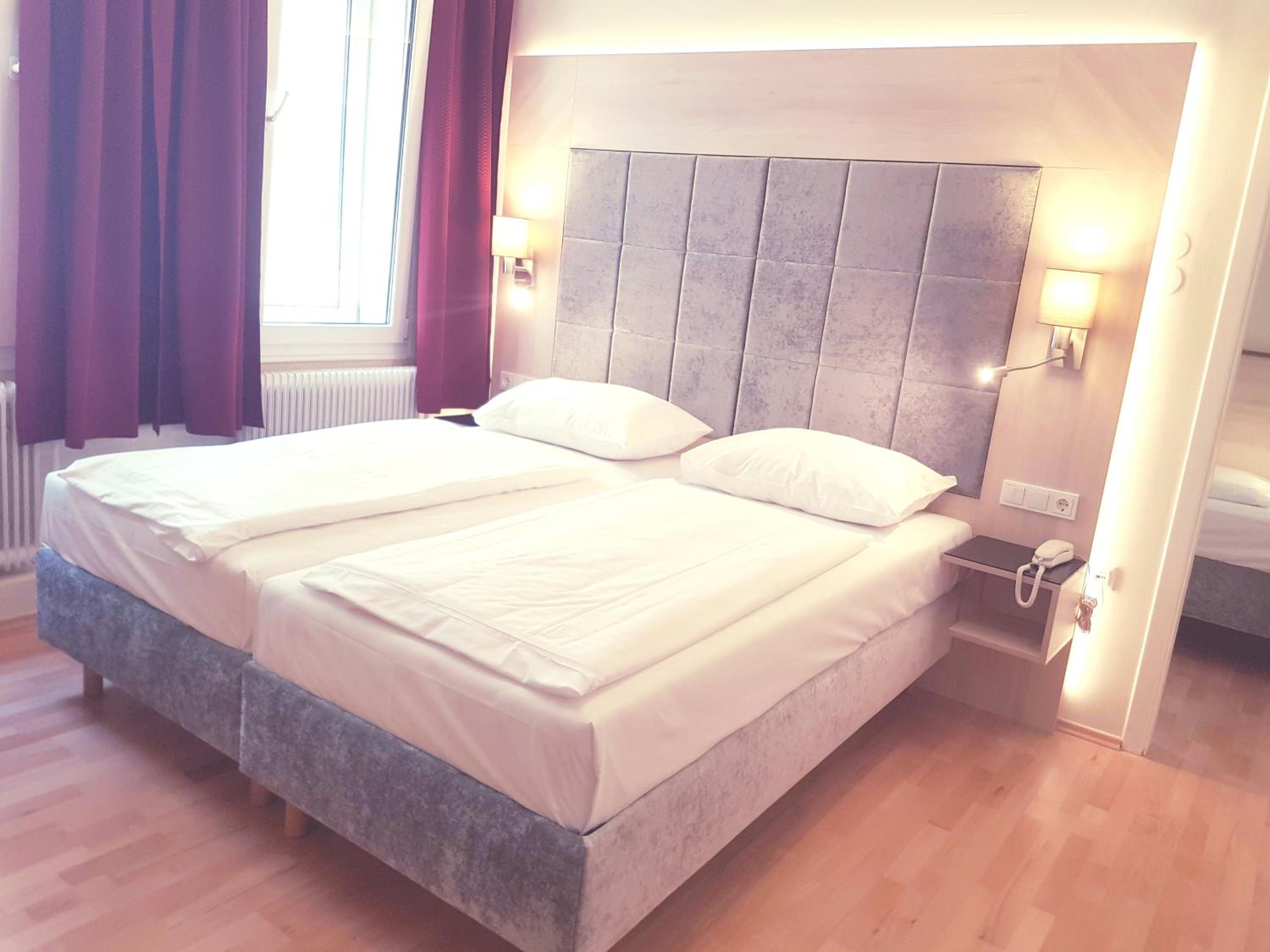 Family Apartment