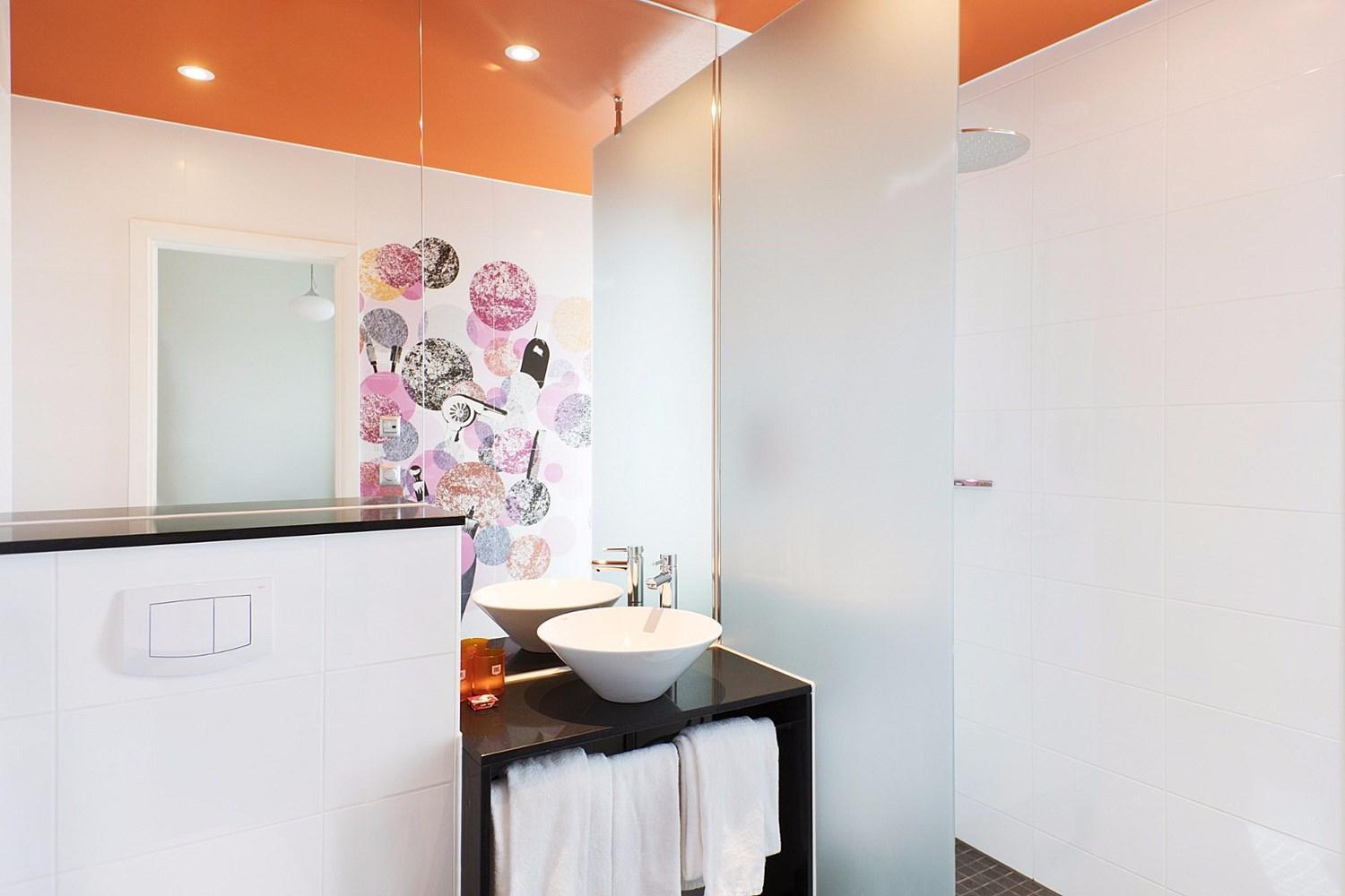 Stylish Double Room - Photo 4