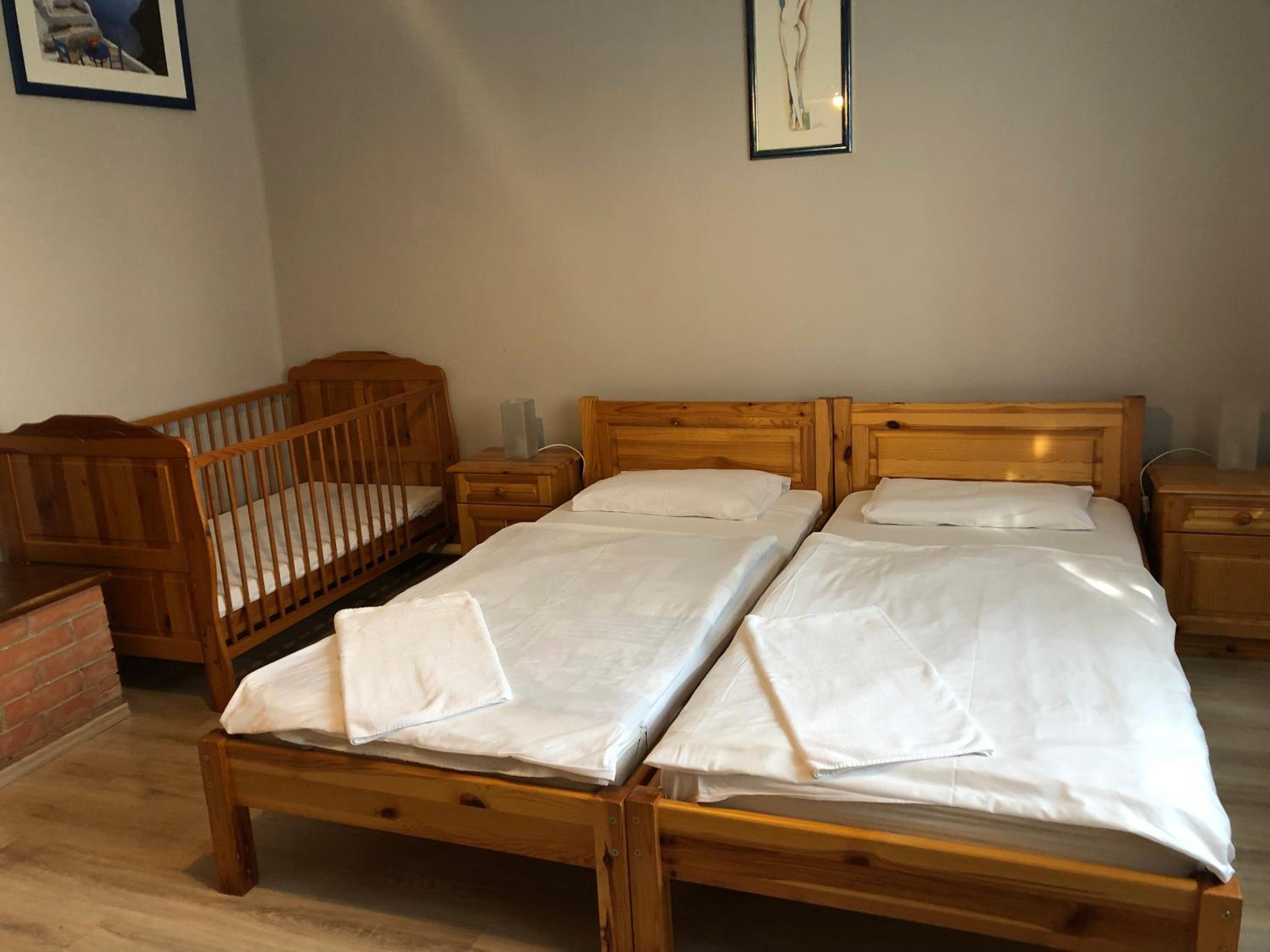 Holiday home with Terrace photo 3