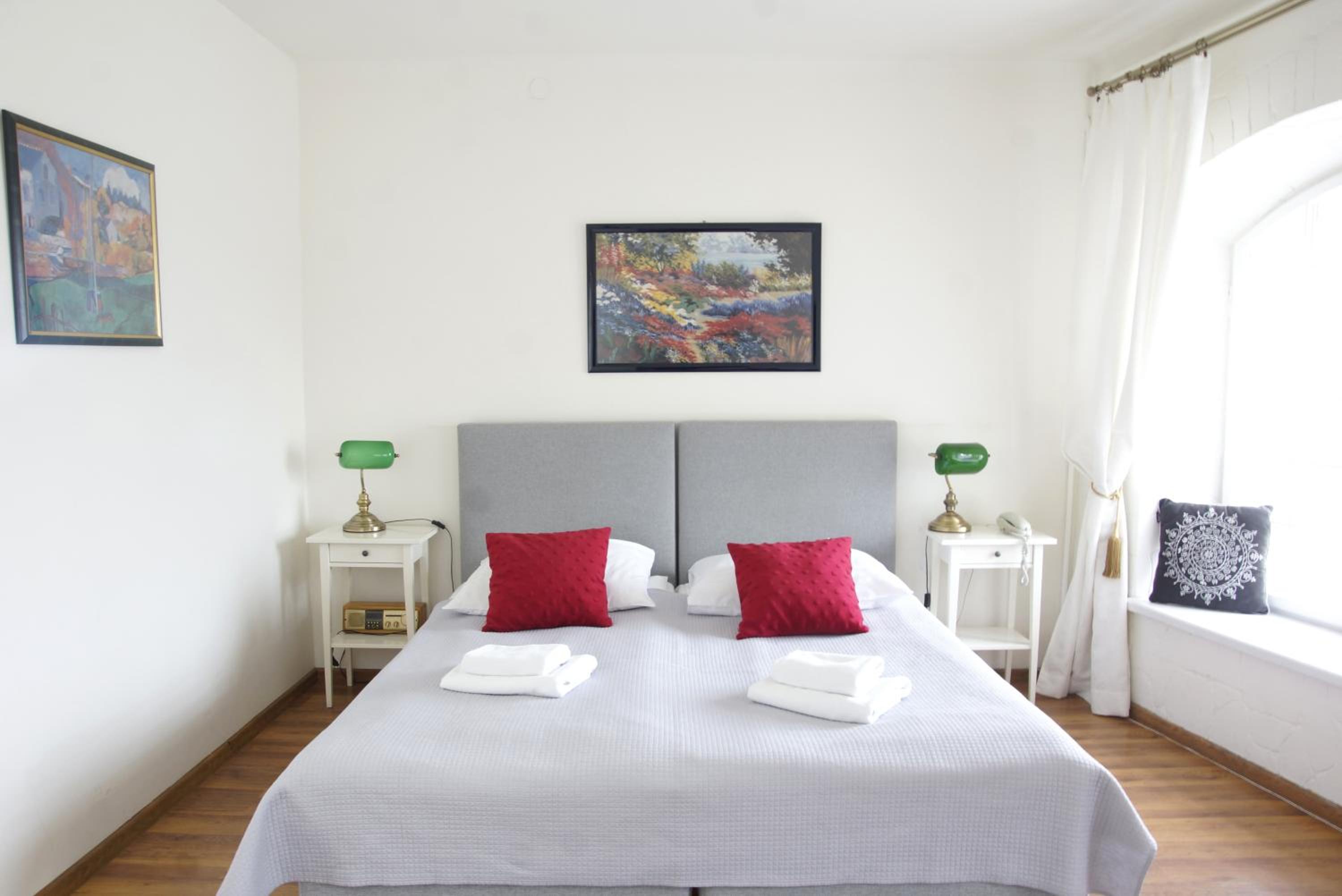 Double or Twin Room (31)
