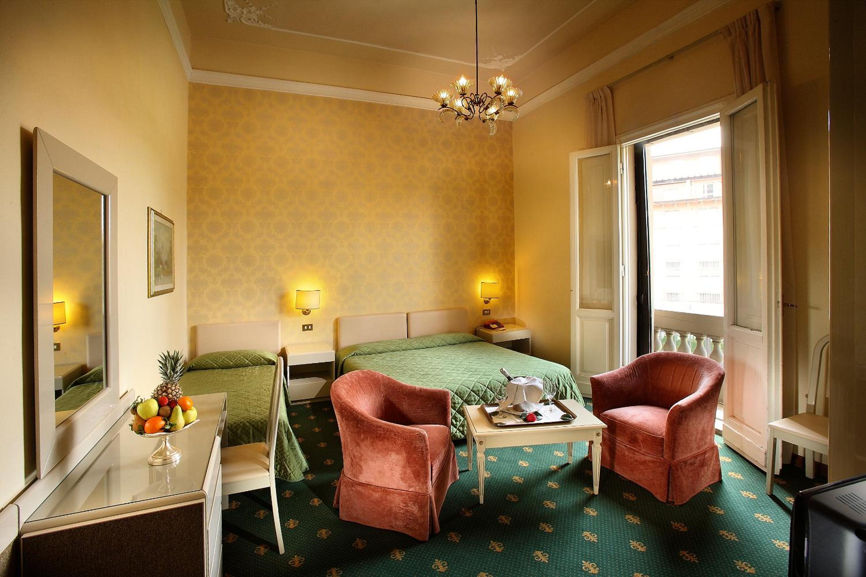 Triple Room - Photo 4