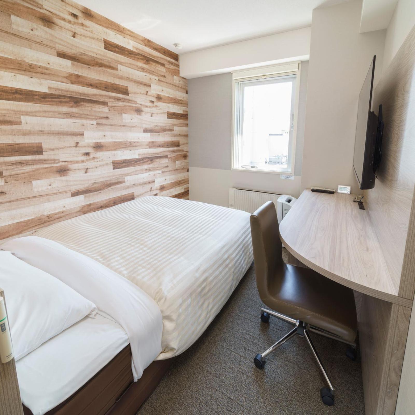 Double Room - Smoking
