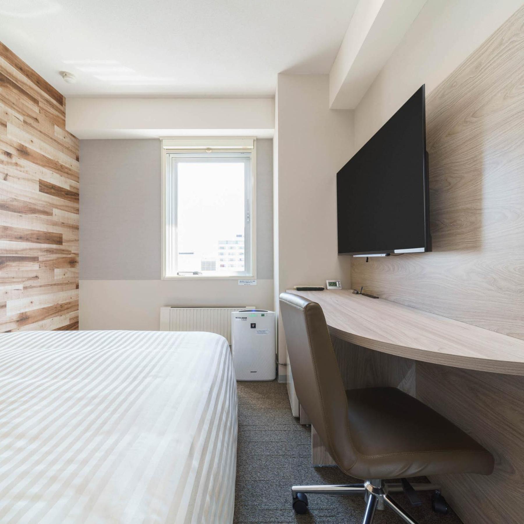 Double Room - Non-Smoking  - Photo 2