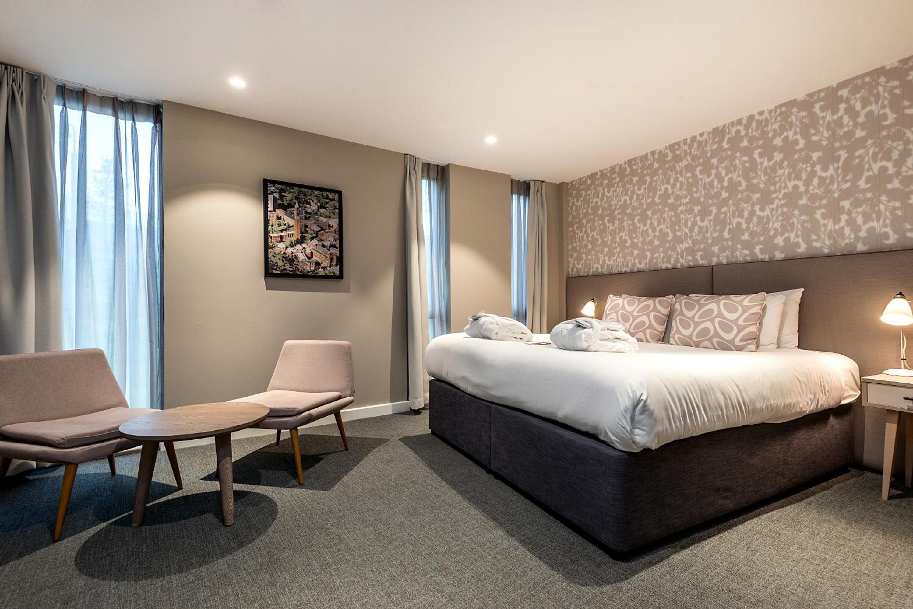 Executive Double Room photo 2