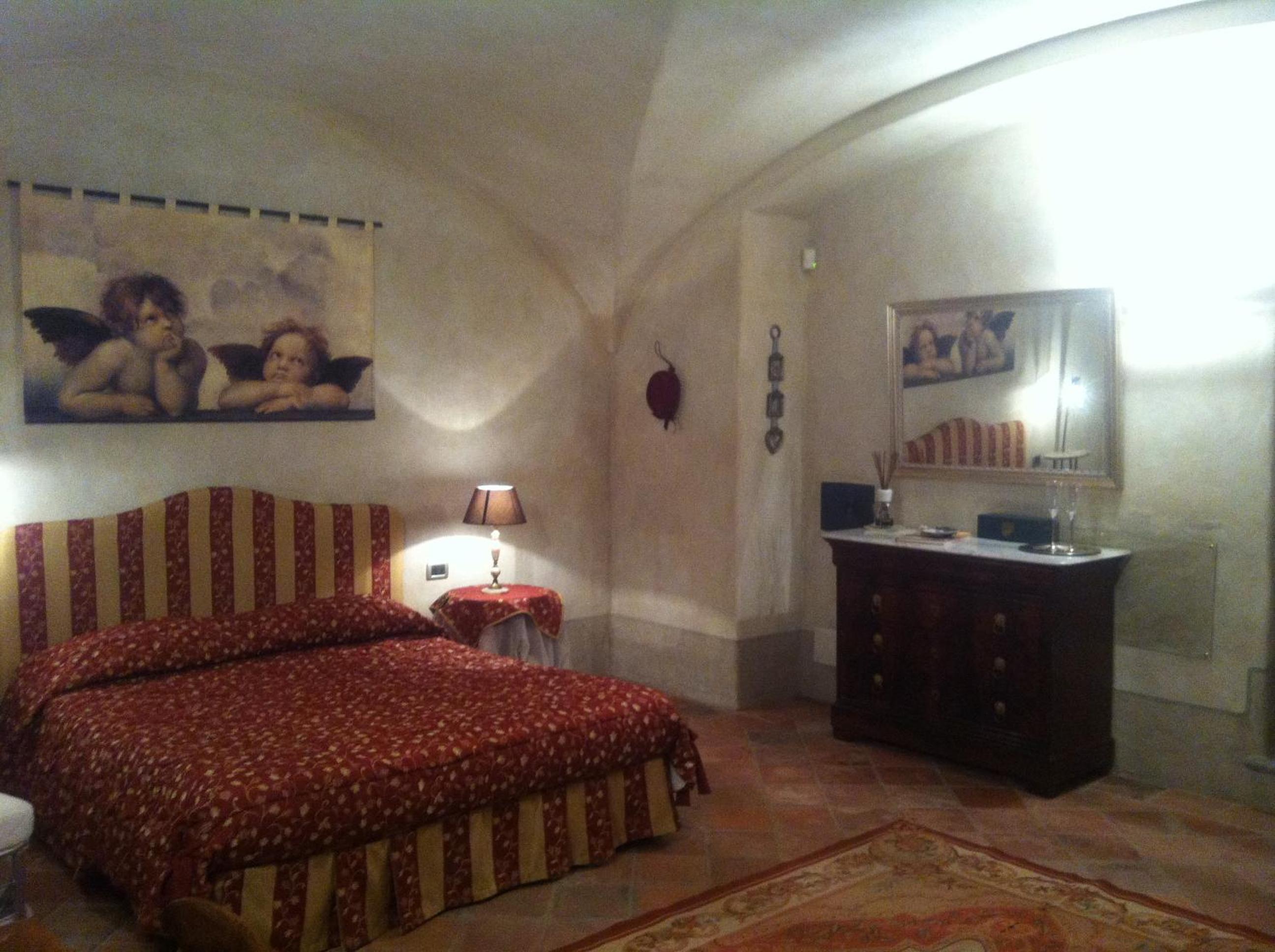 Junior Suite photo 2