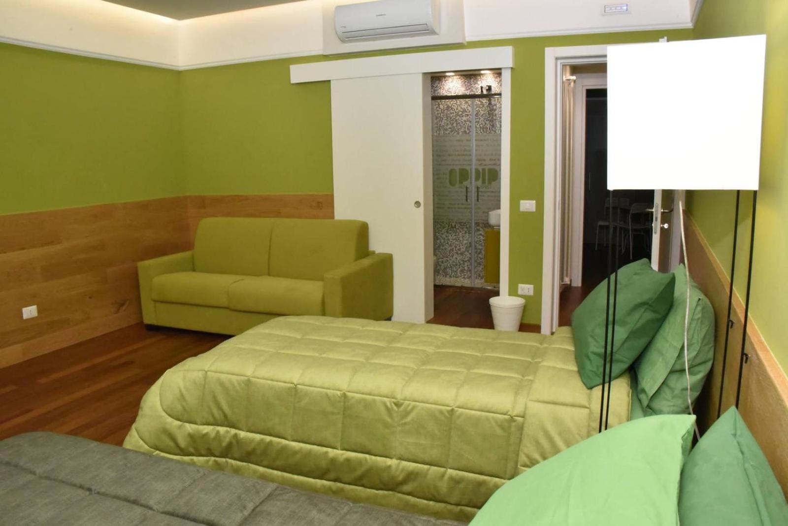 Budget Double or Twin Room photo 1