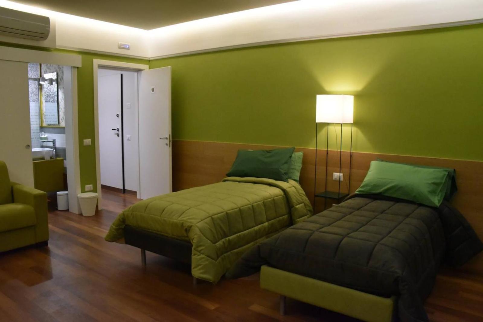 Budget Double or Twin Room photo 3