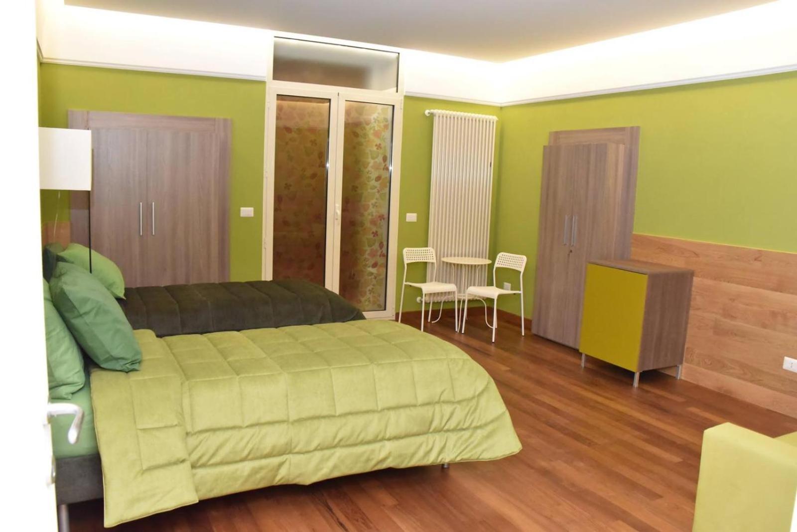 Budget Double or Twin Room photo 2