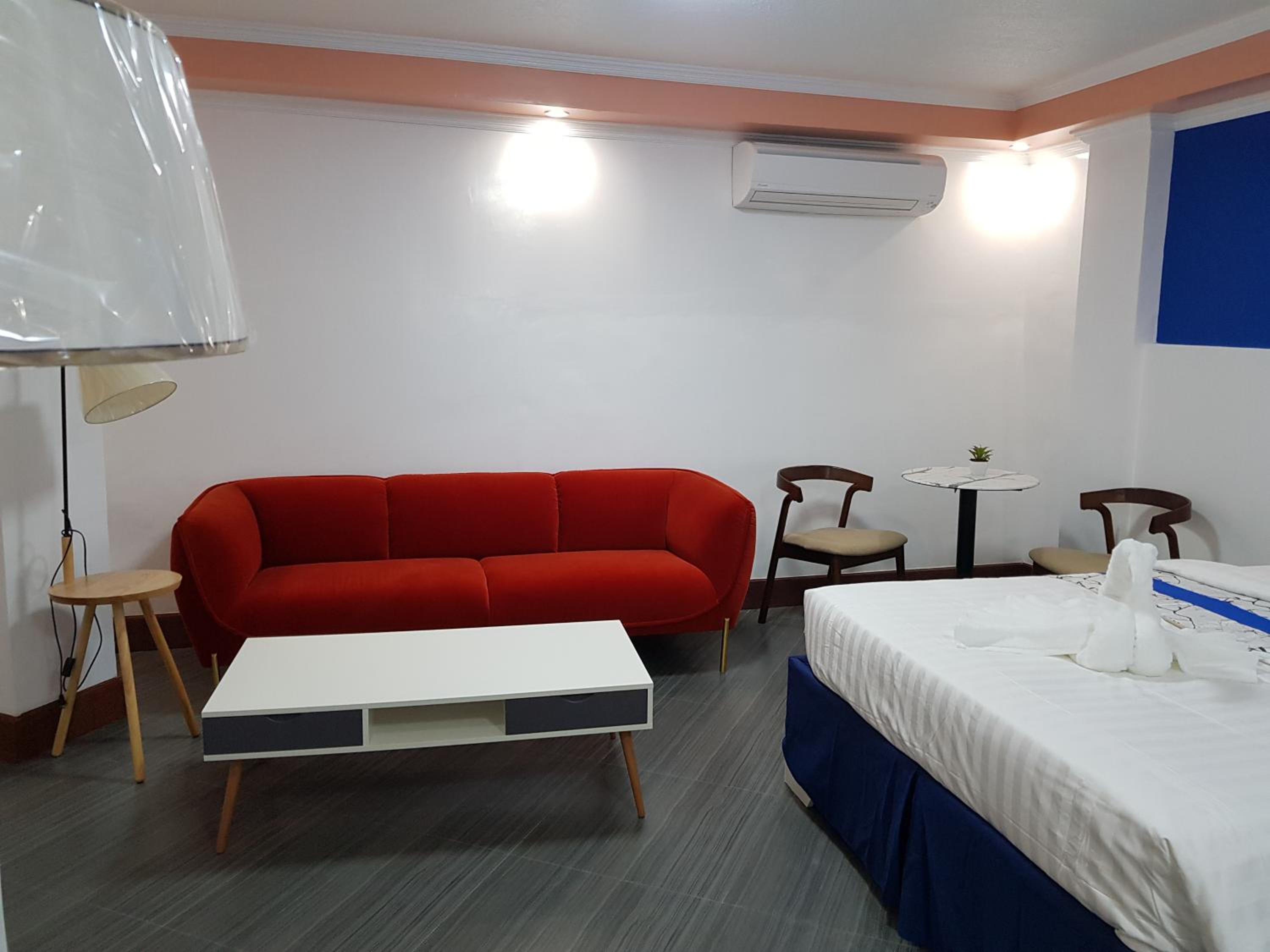 Junior Suite - Photo 1