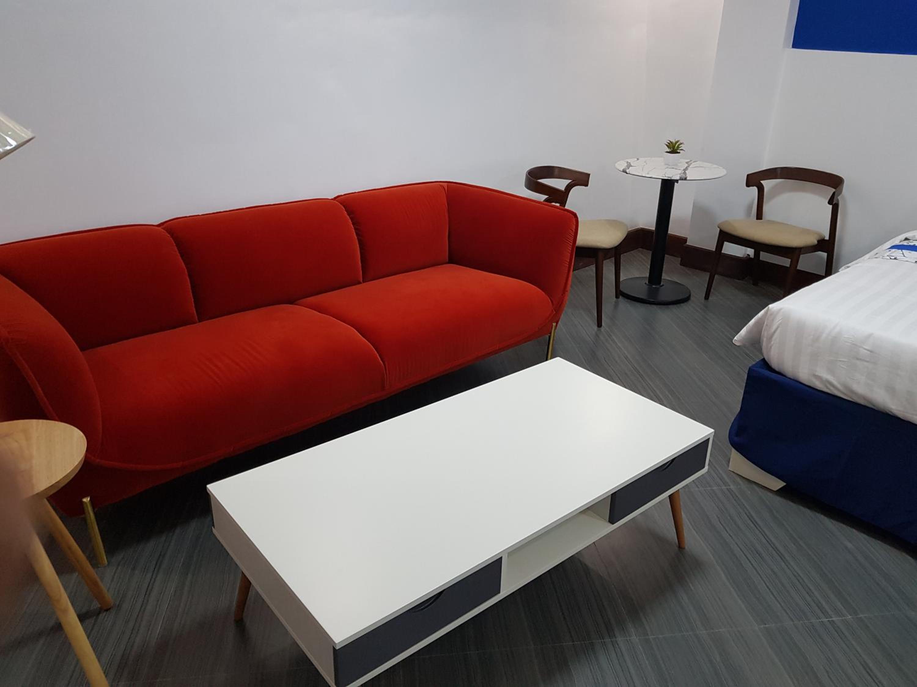Junior Suite - Photo 3